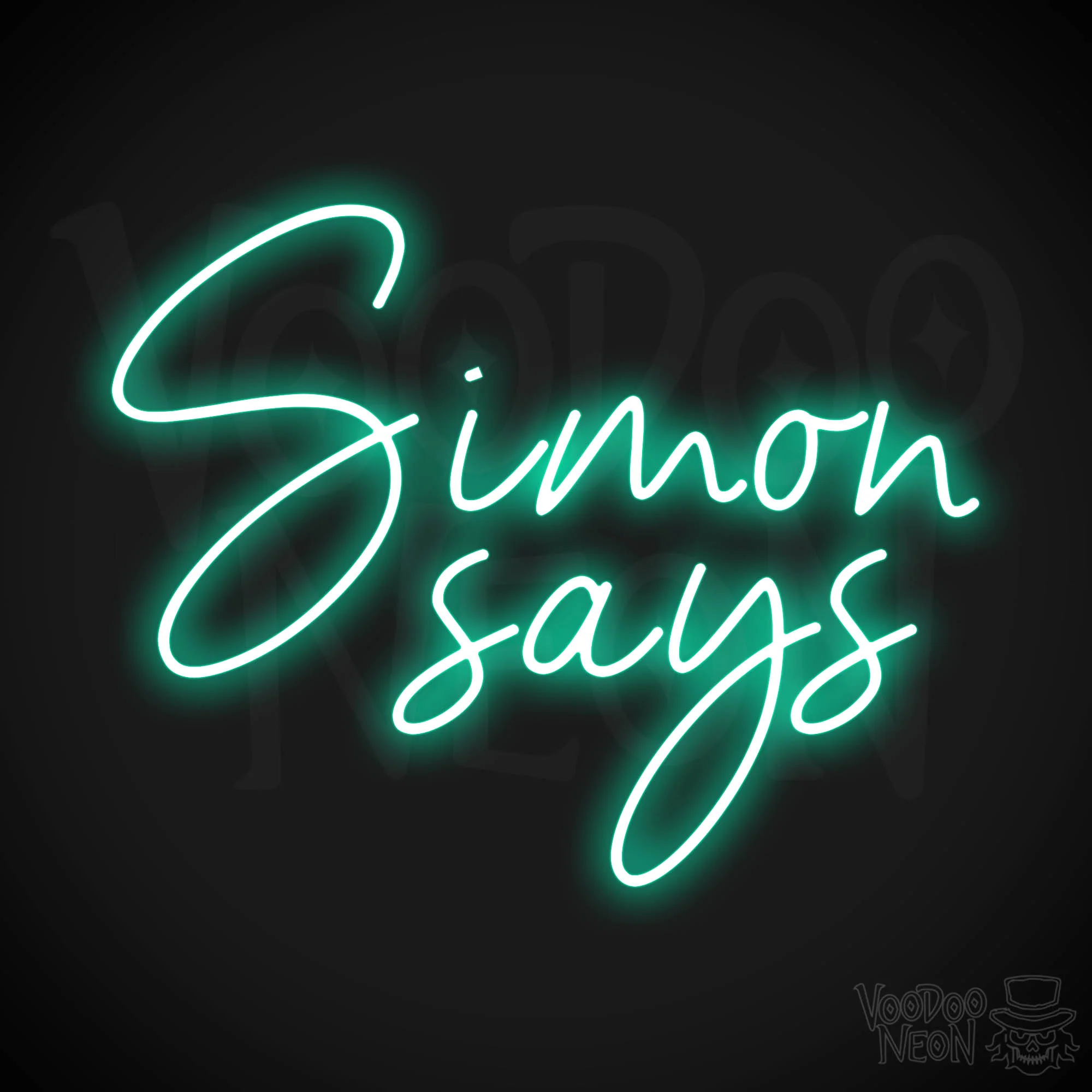 Simon Says - Image 12