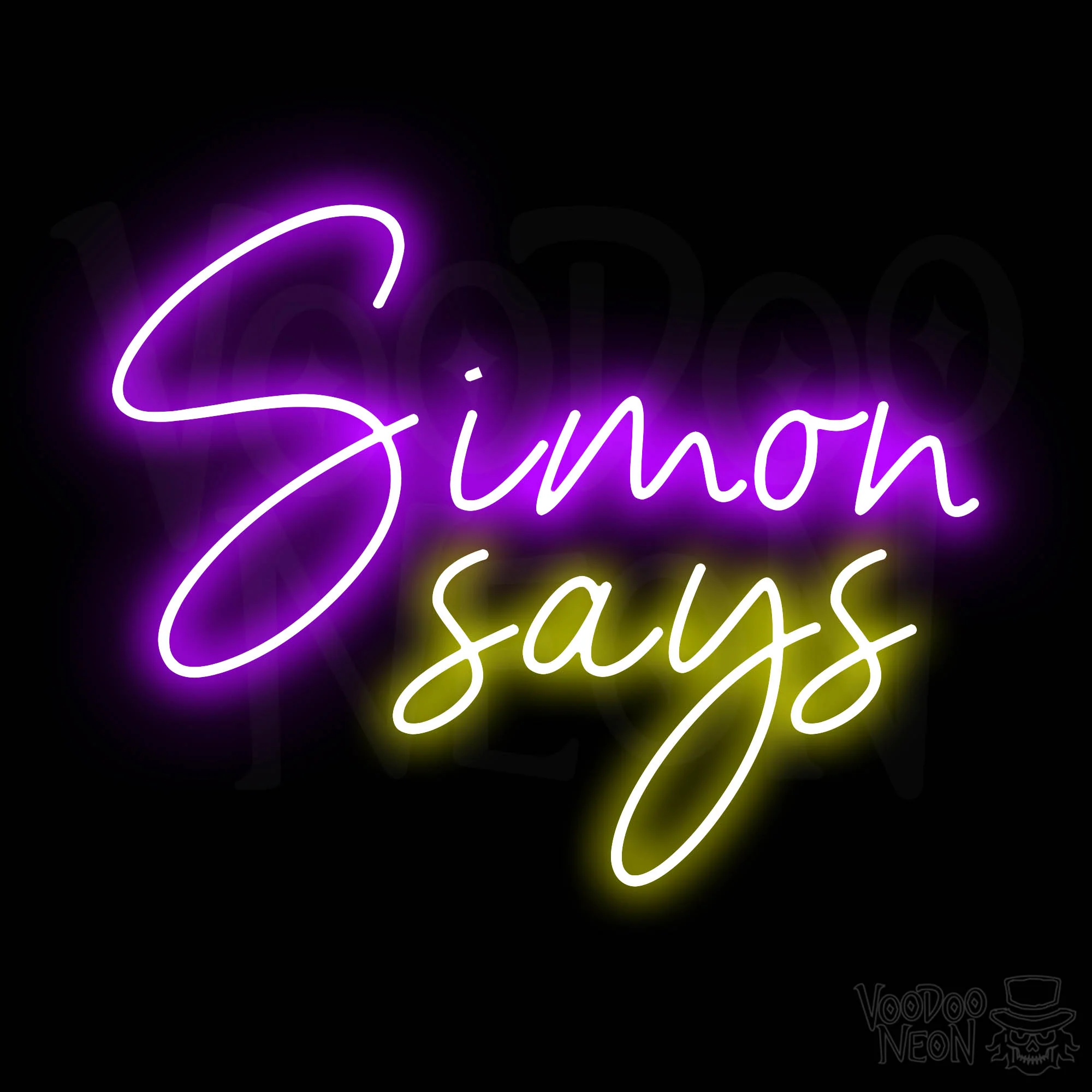 Simon Says - Image 14