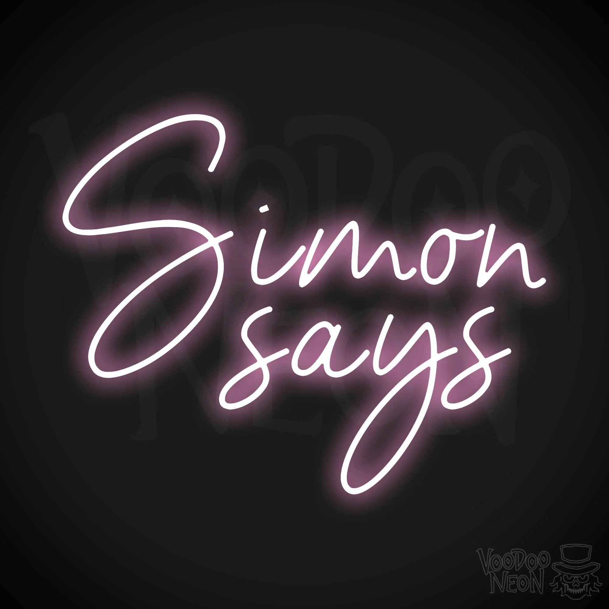 Simon Says - Image 7