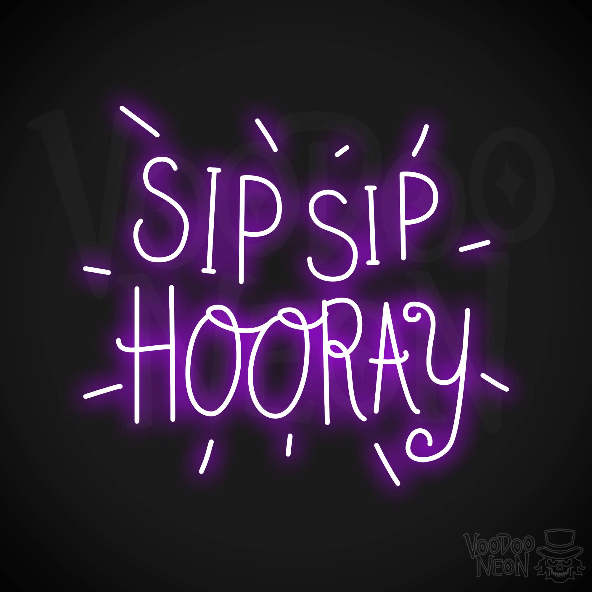Sip Sip Hooray - Image 9