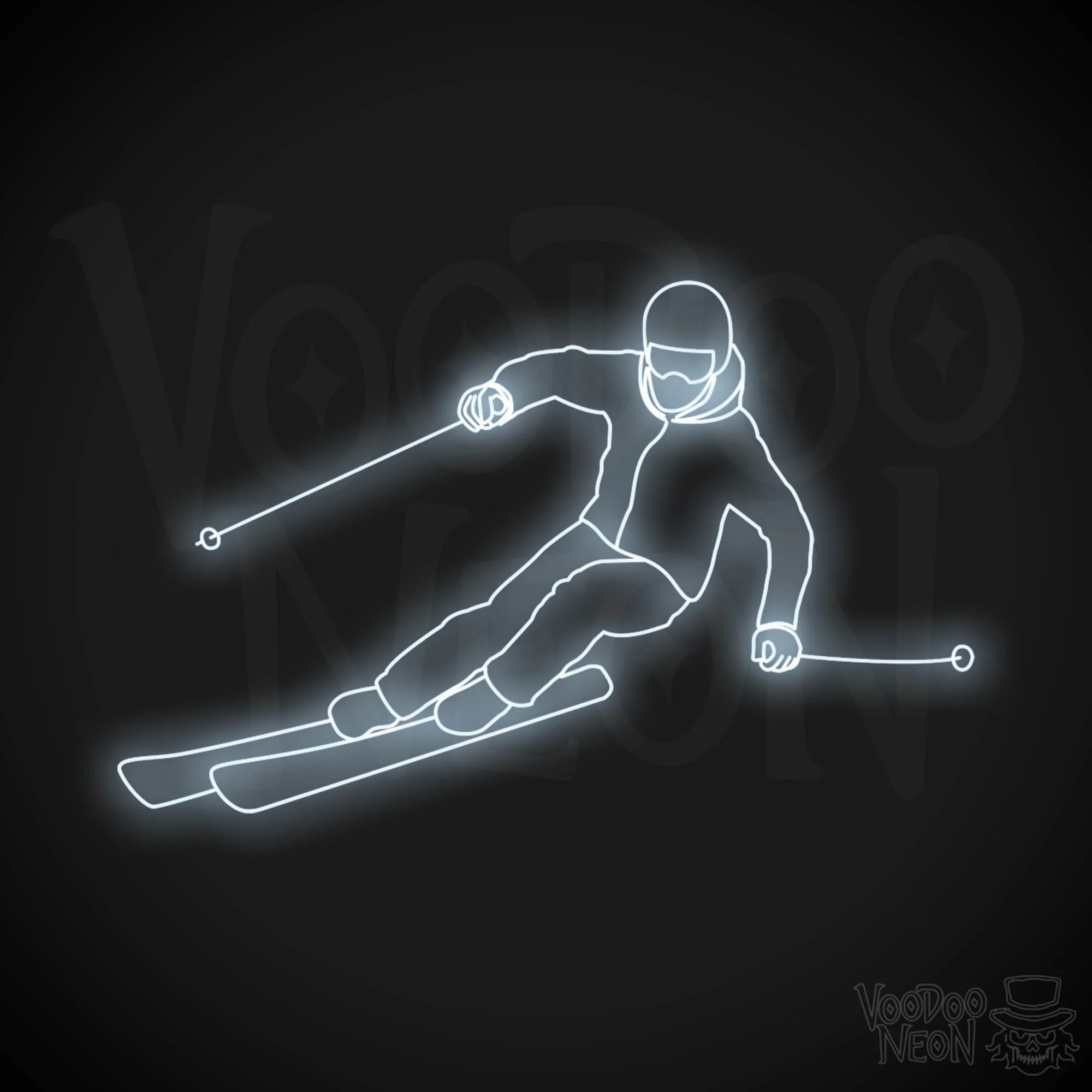 Skiing - Image 2