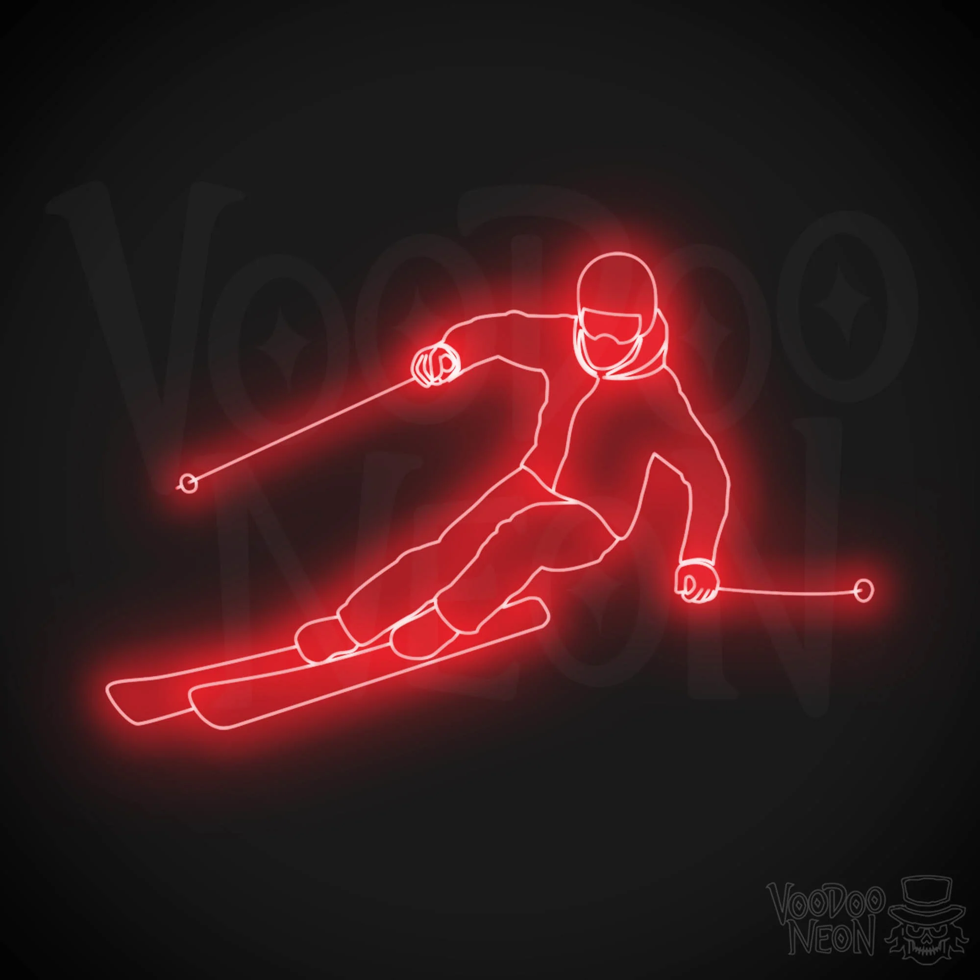 Skiing - Image 6