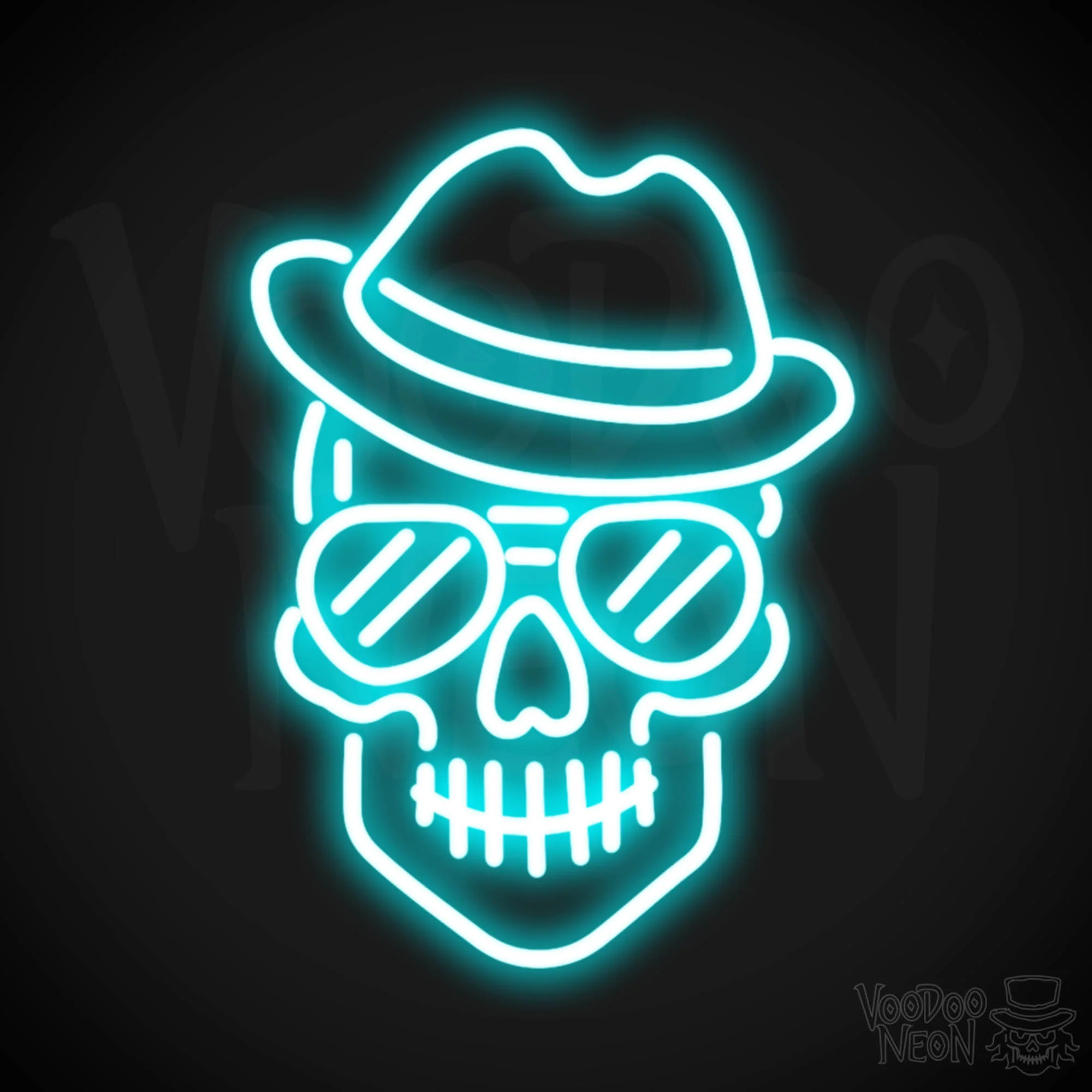 Skull Face - Image 10