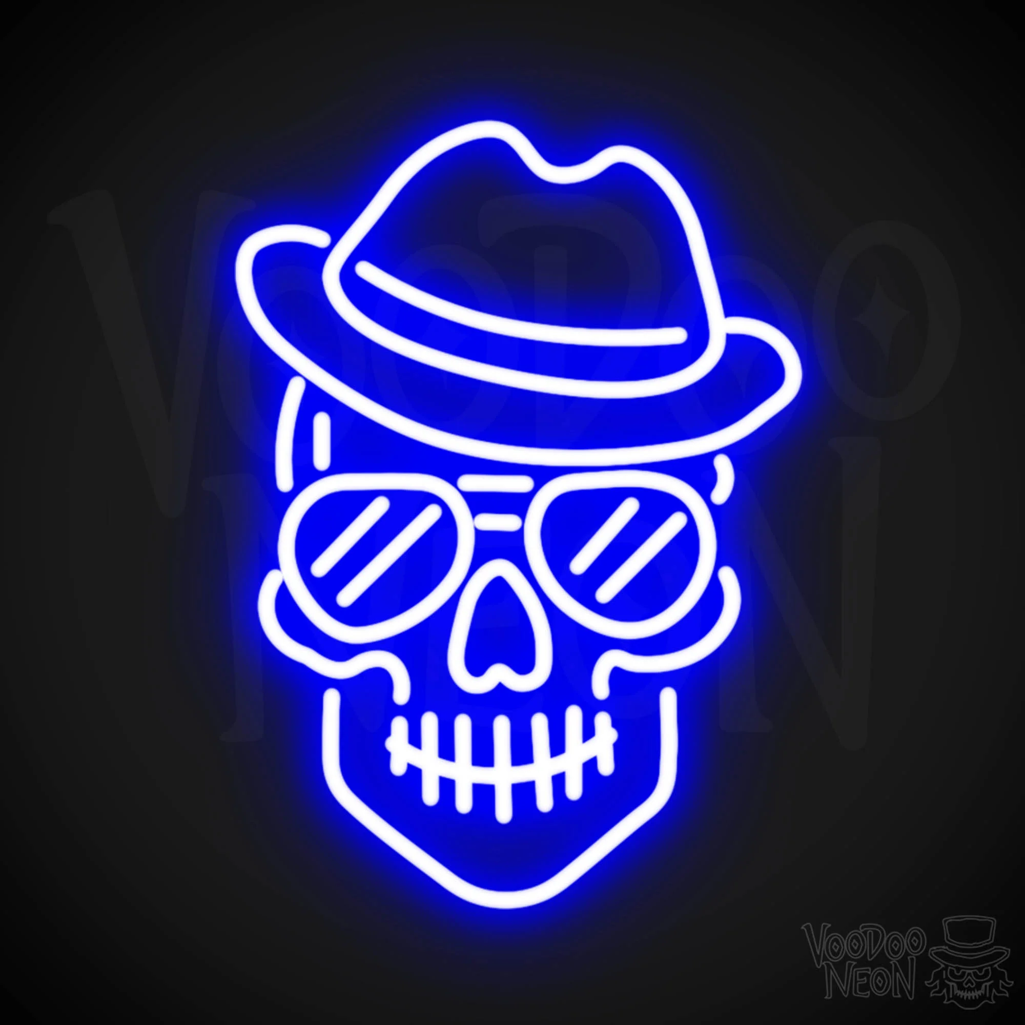 Skull Face - Image 11