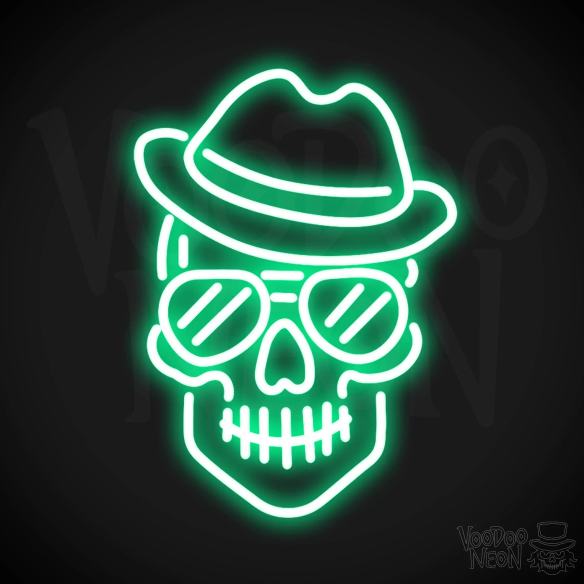Skull Face - Image 13