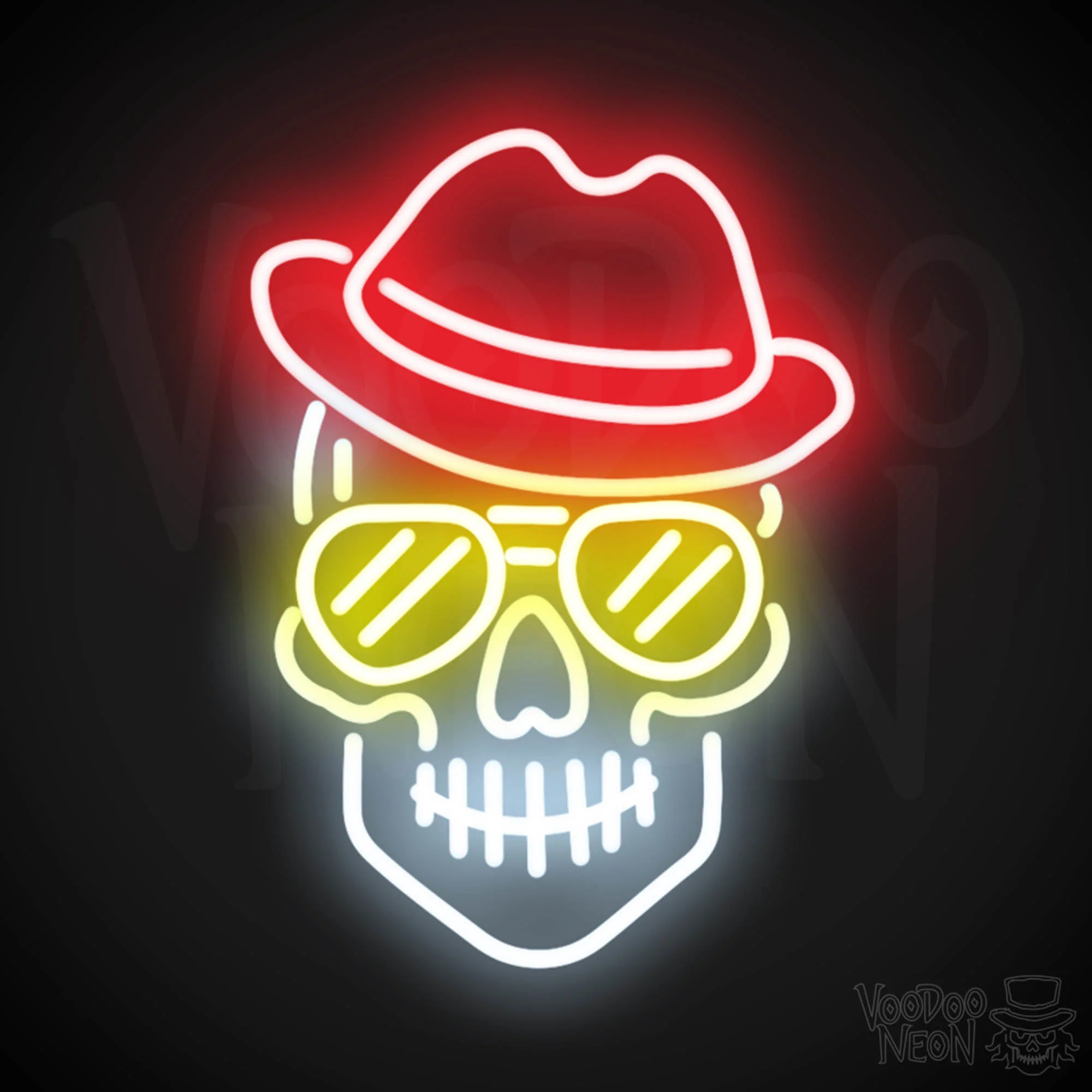 Skull Face - Image 14