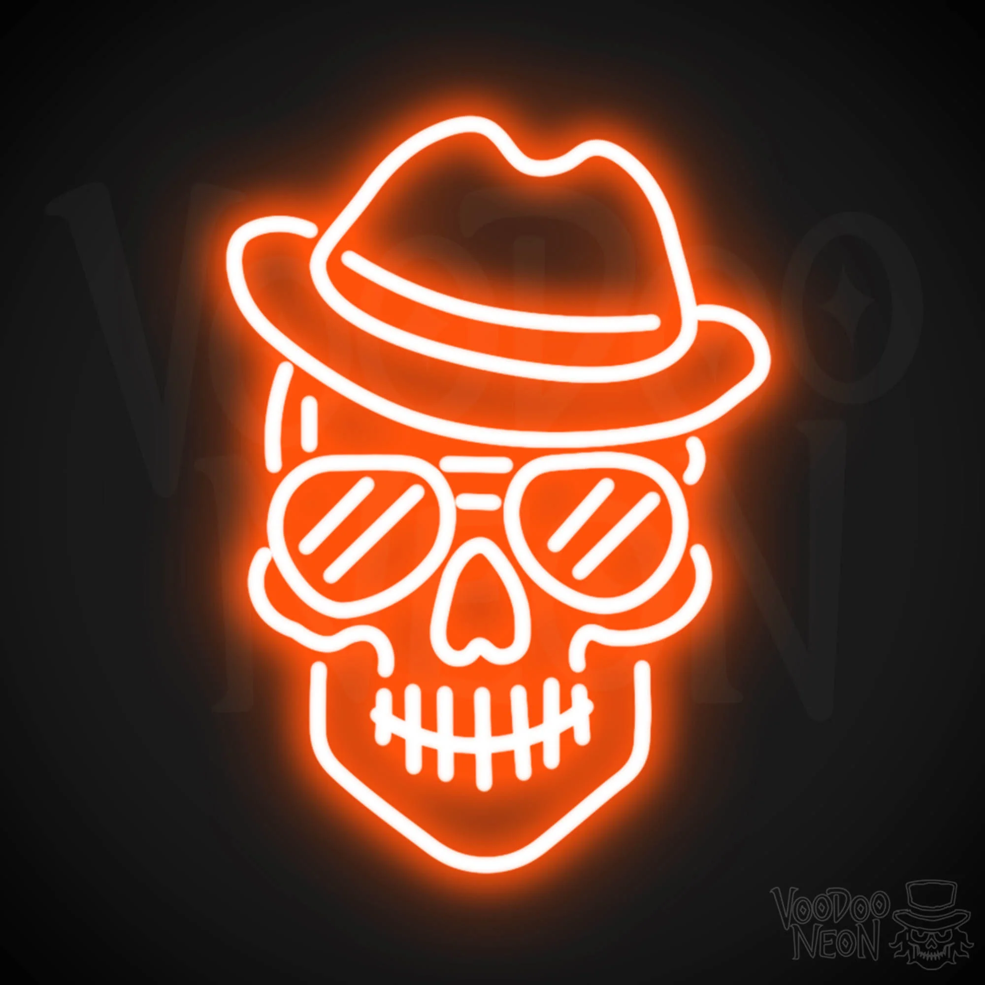 Skull Face - Image 5