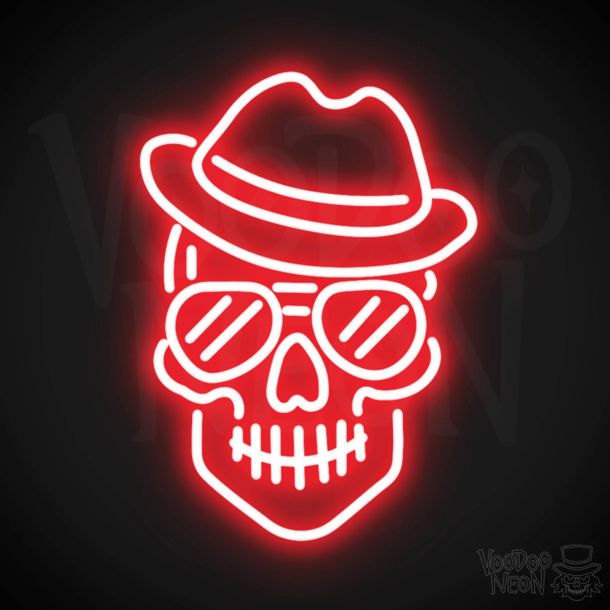 Skull Face - Image 6