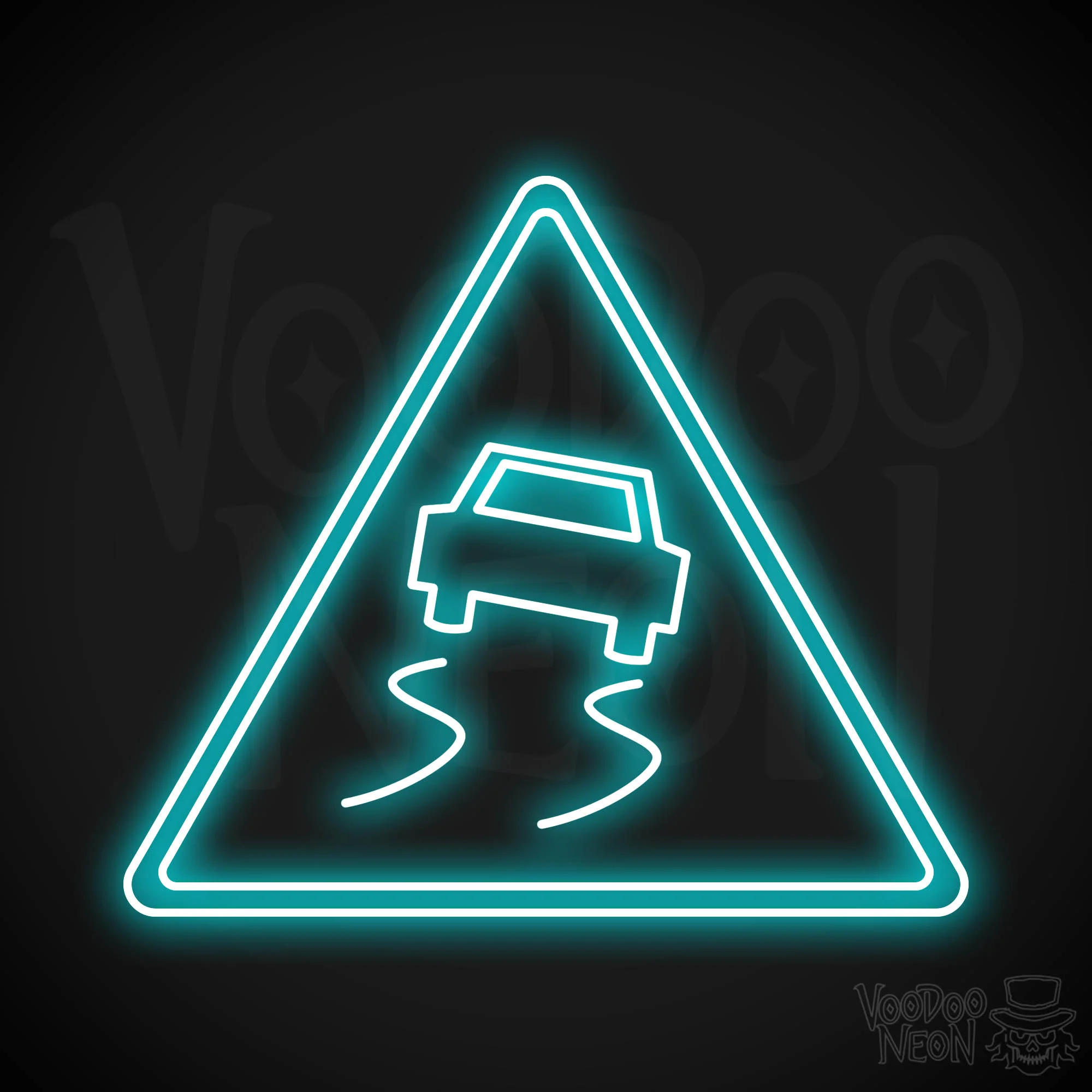 Slippery Road - Image 10