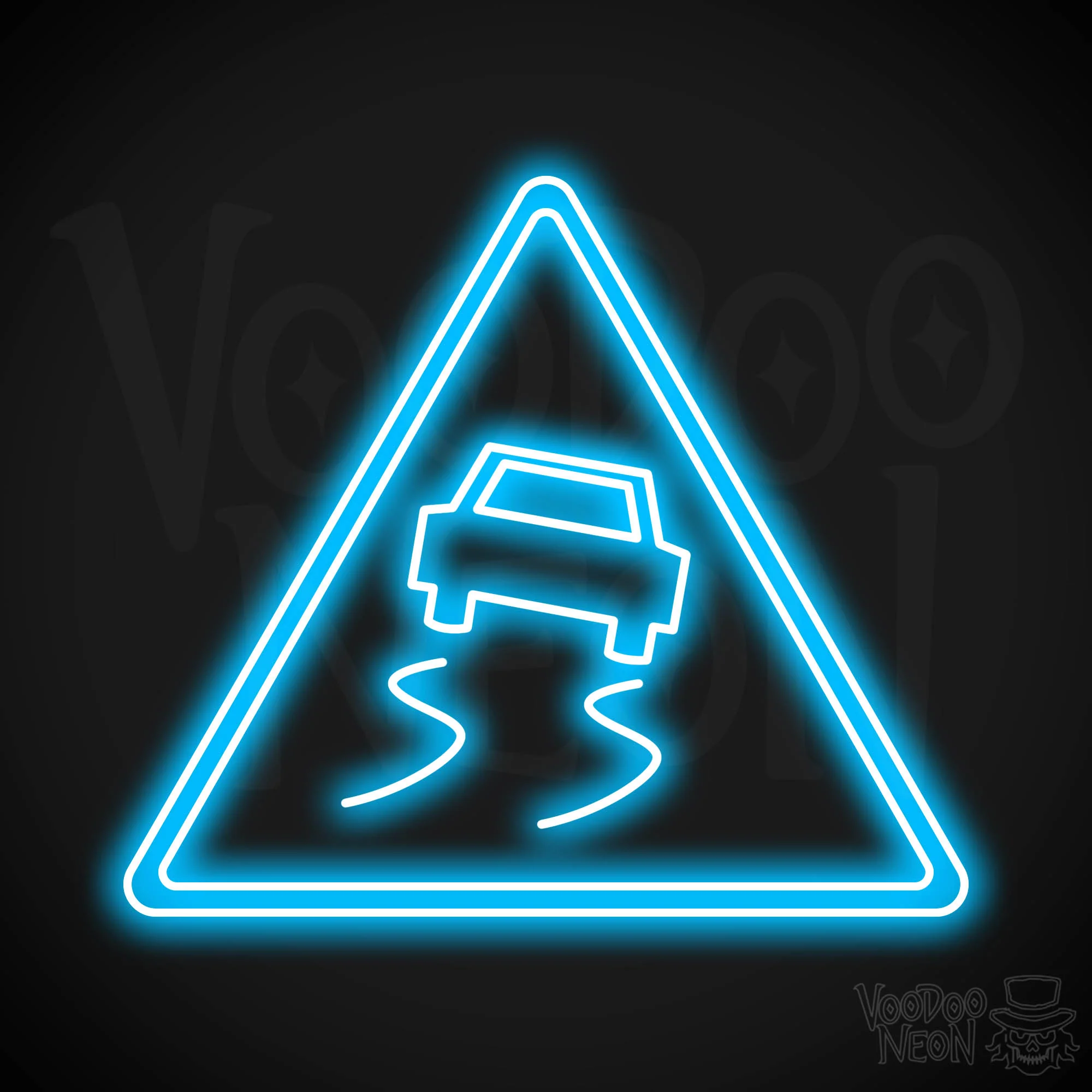 Slippery Road - Image 11