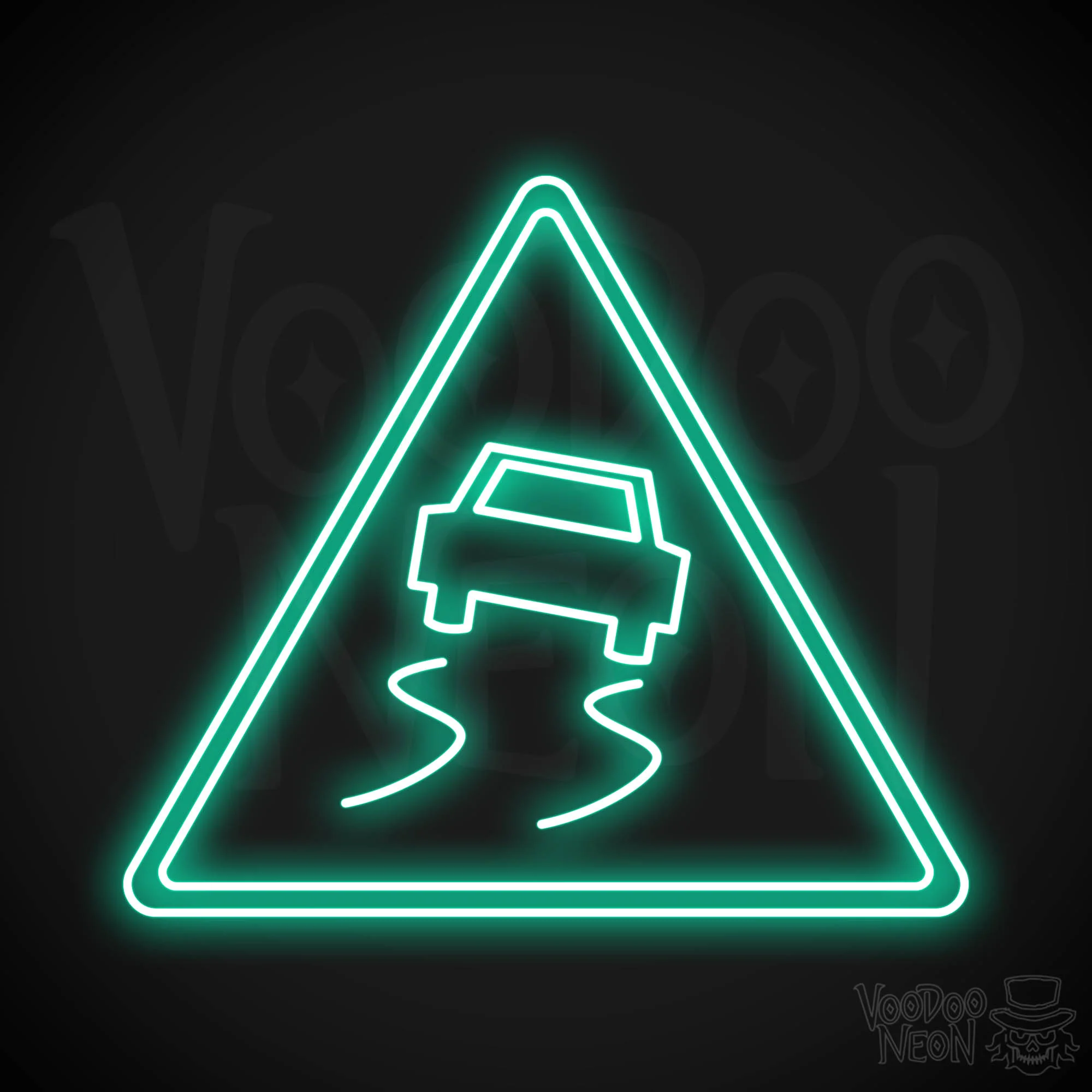 Slippery Road - Image 12