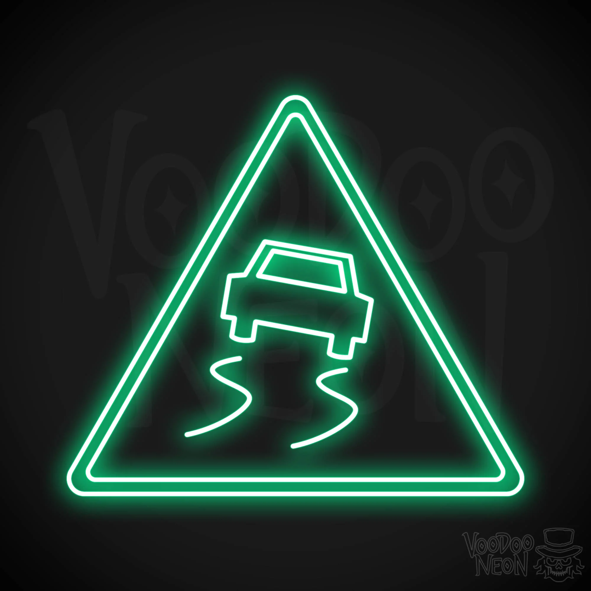 Slippery Road - Image 13