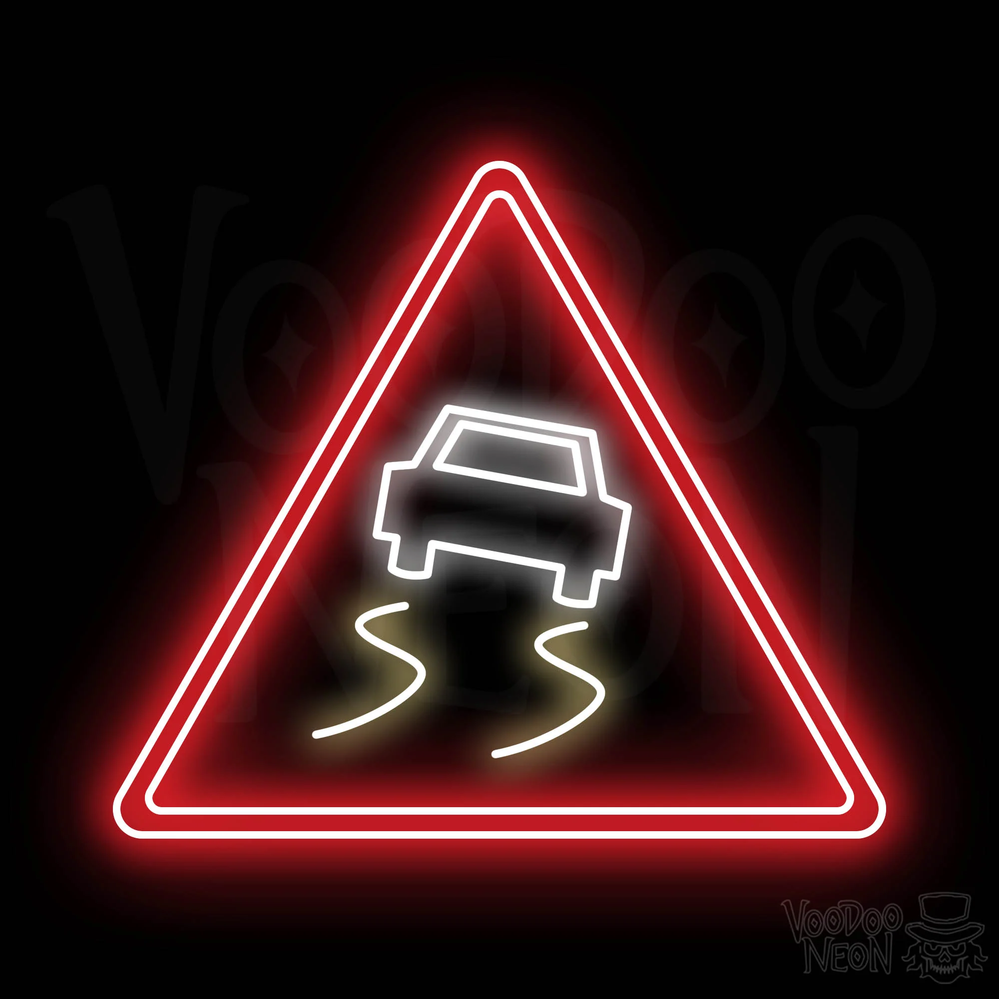 Slippery Road - Image 14