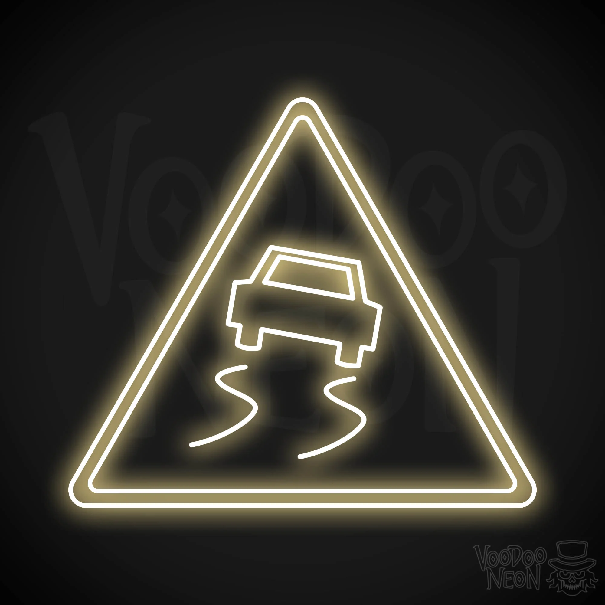 Slippery Road - Image 3