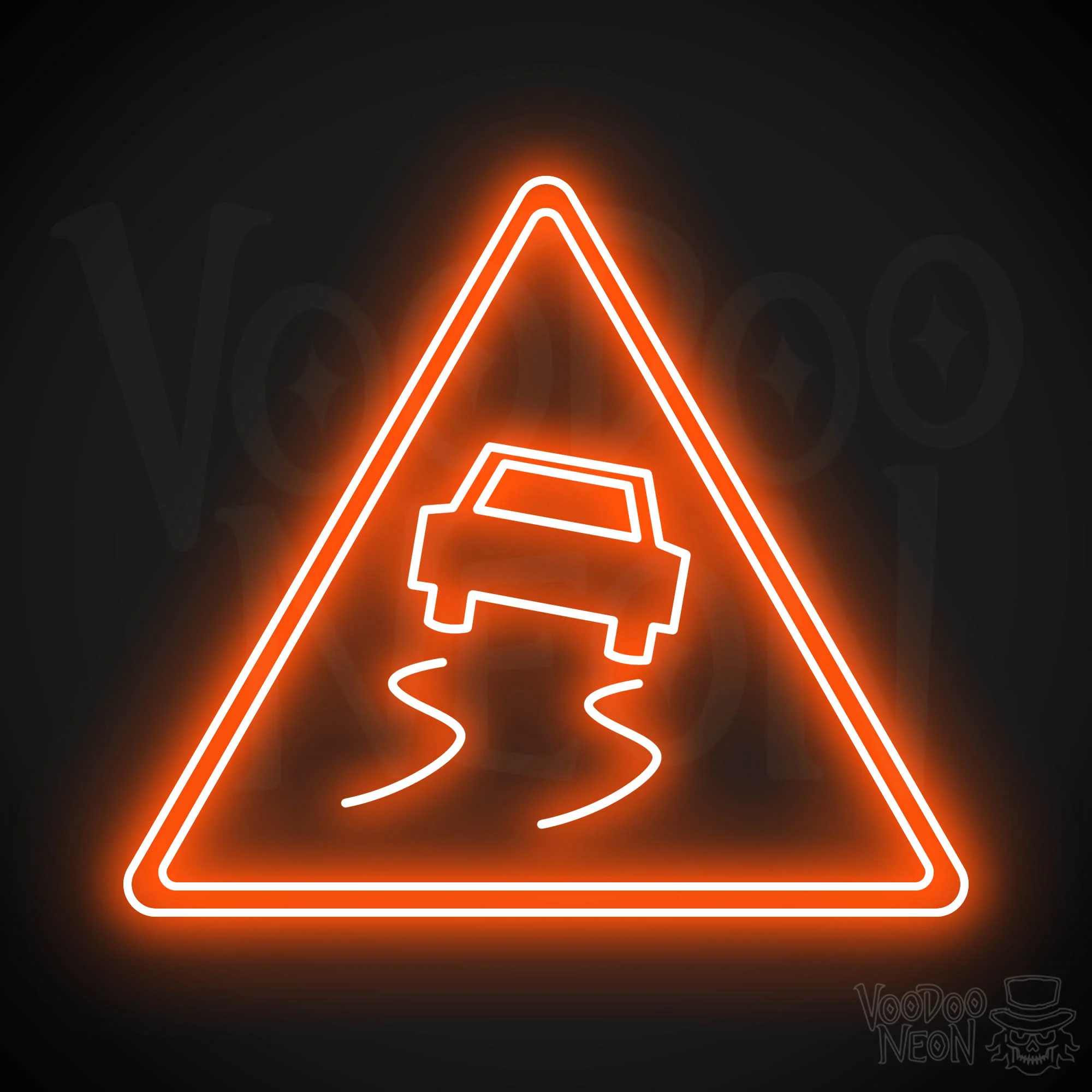 Slippery Road - Image 5