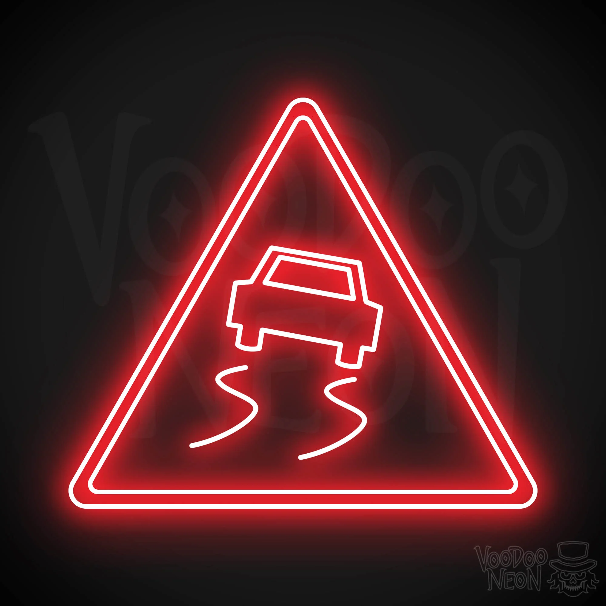 Slippery Road - Image 6