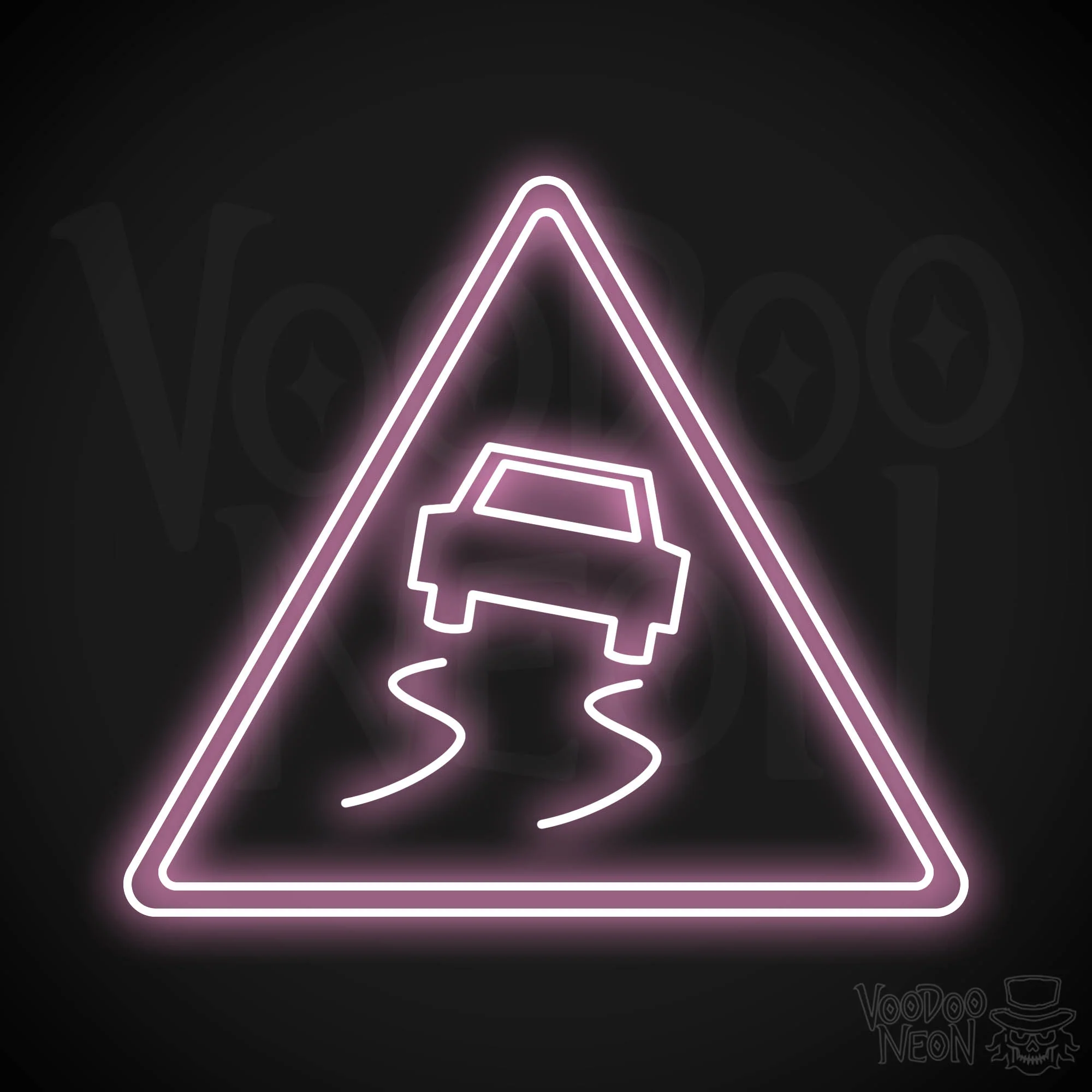 Slippery Road - Image 7