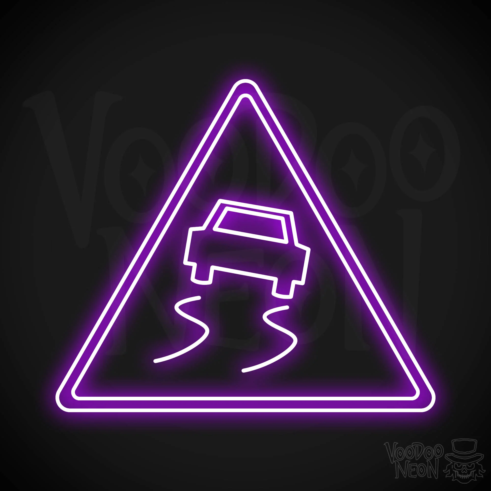 Slippery Road - Image 9