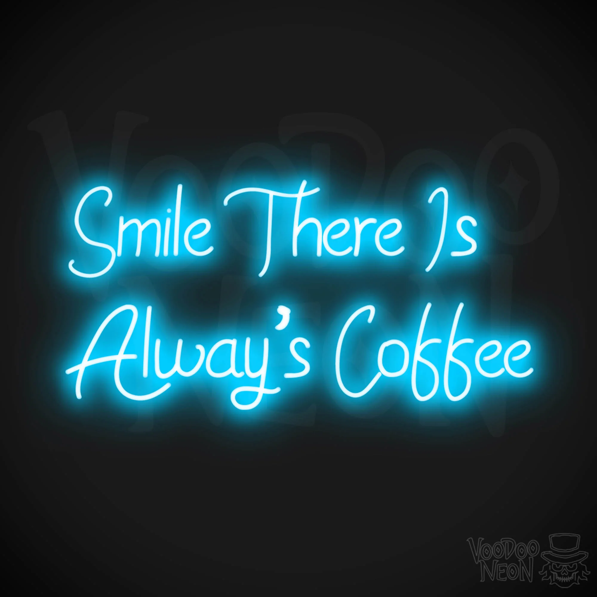 Smile There Is Always Coffee - Image 11