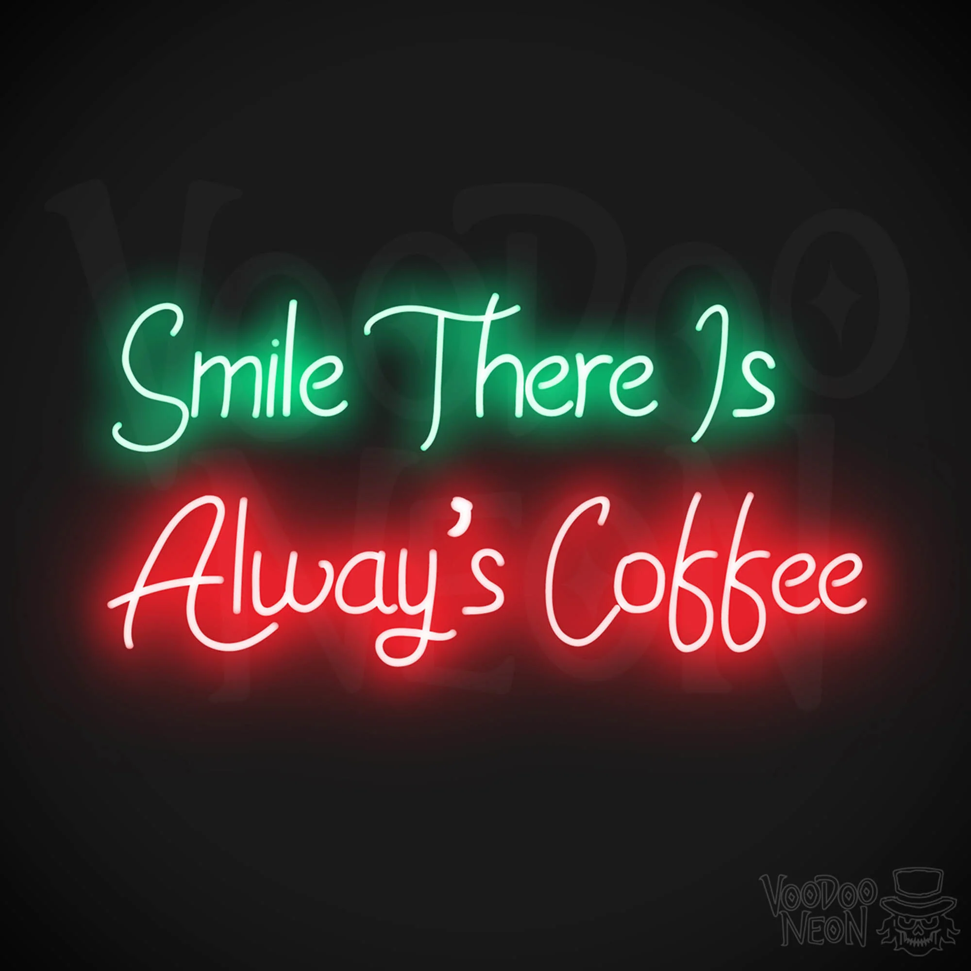 Smile There Is Always Coffee - Image 14