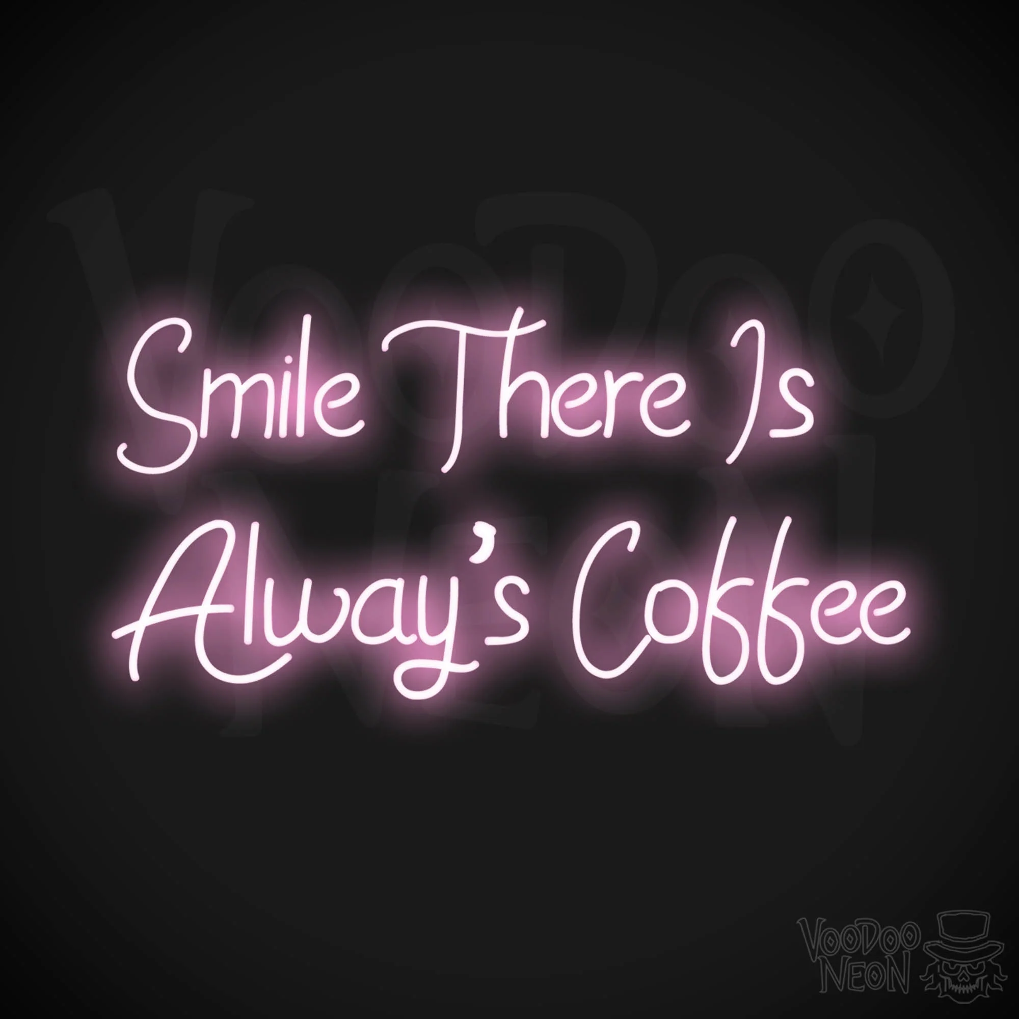 Smile There Is Always Coffee - Image 7