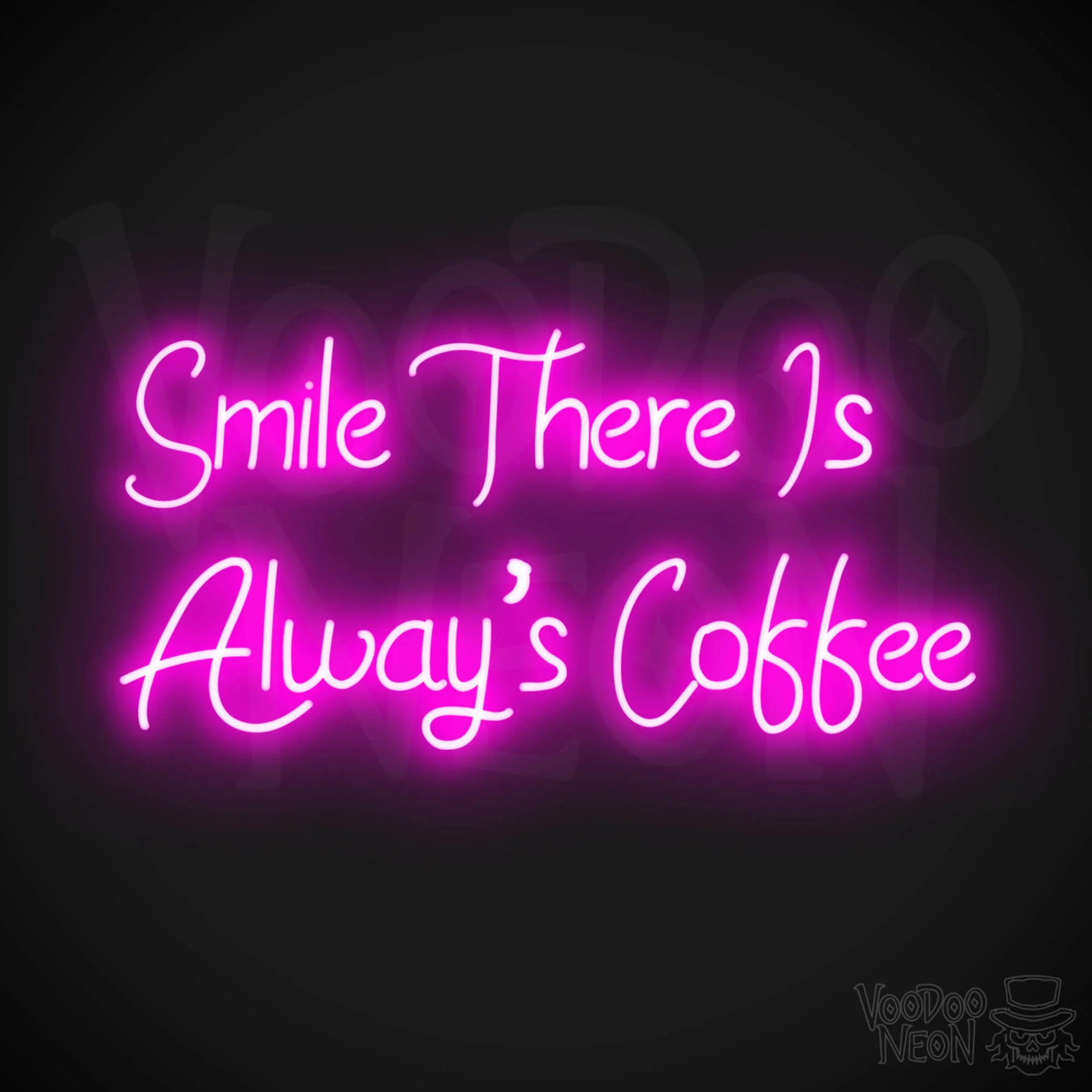 Smile There Is Always Coffee - Image 8