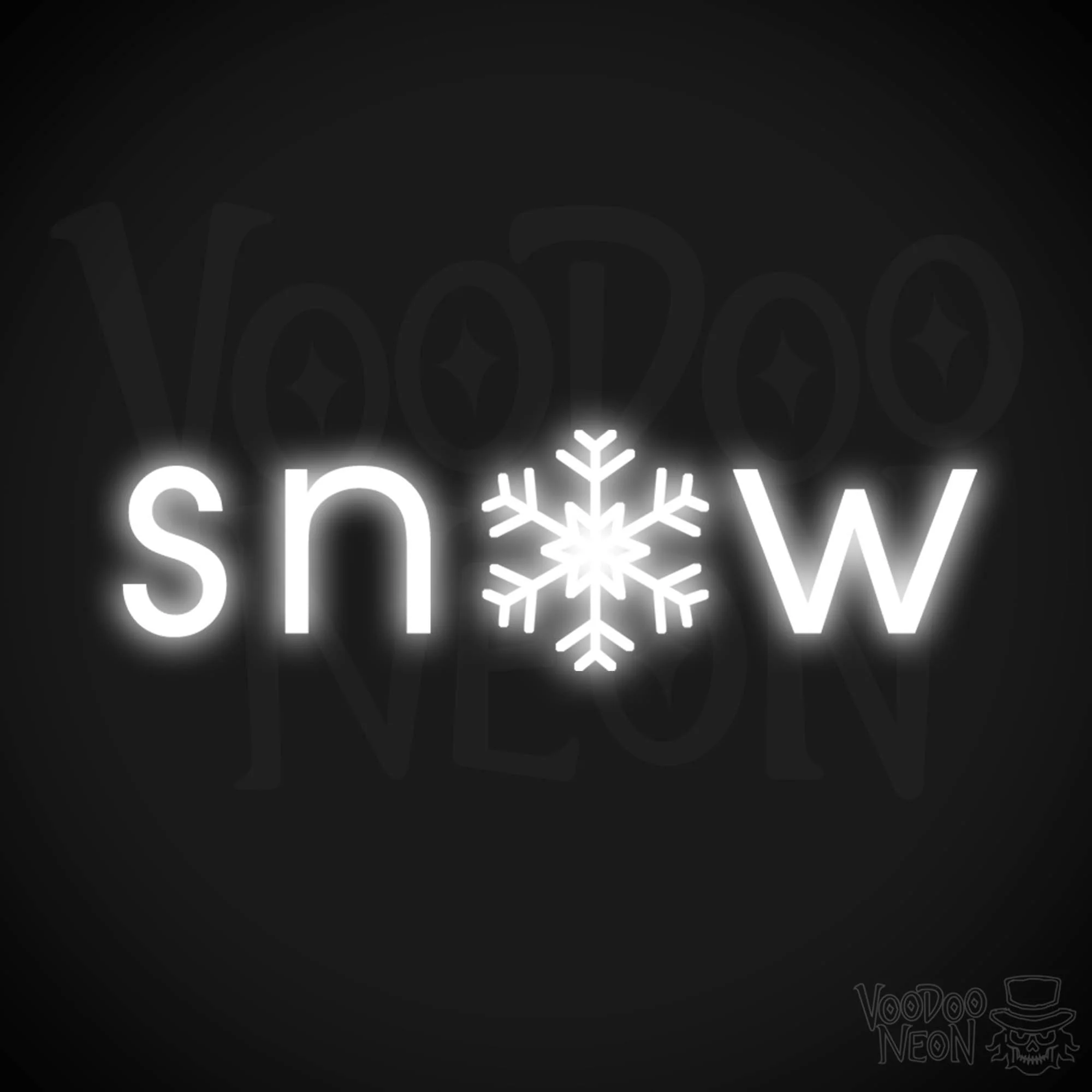 Snow
