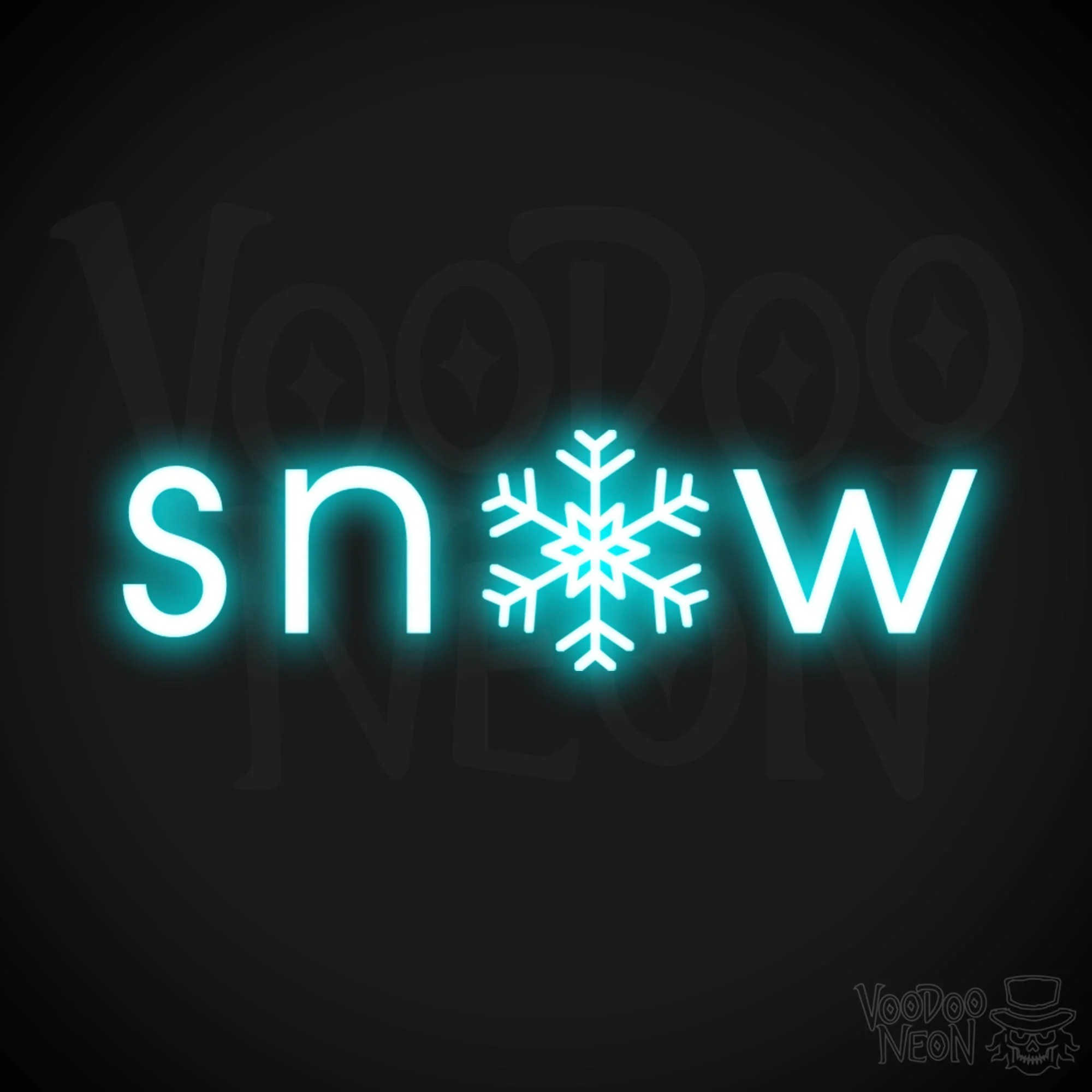 Snow - Image 10