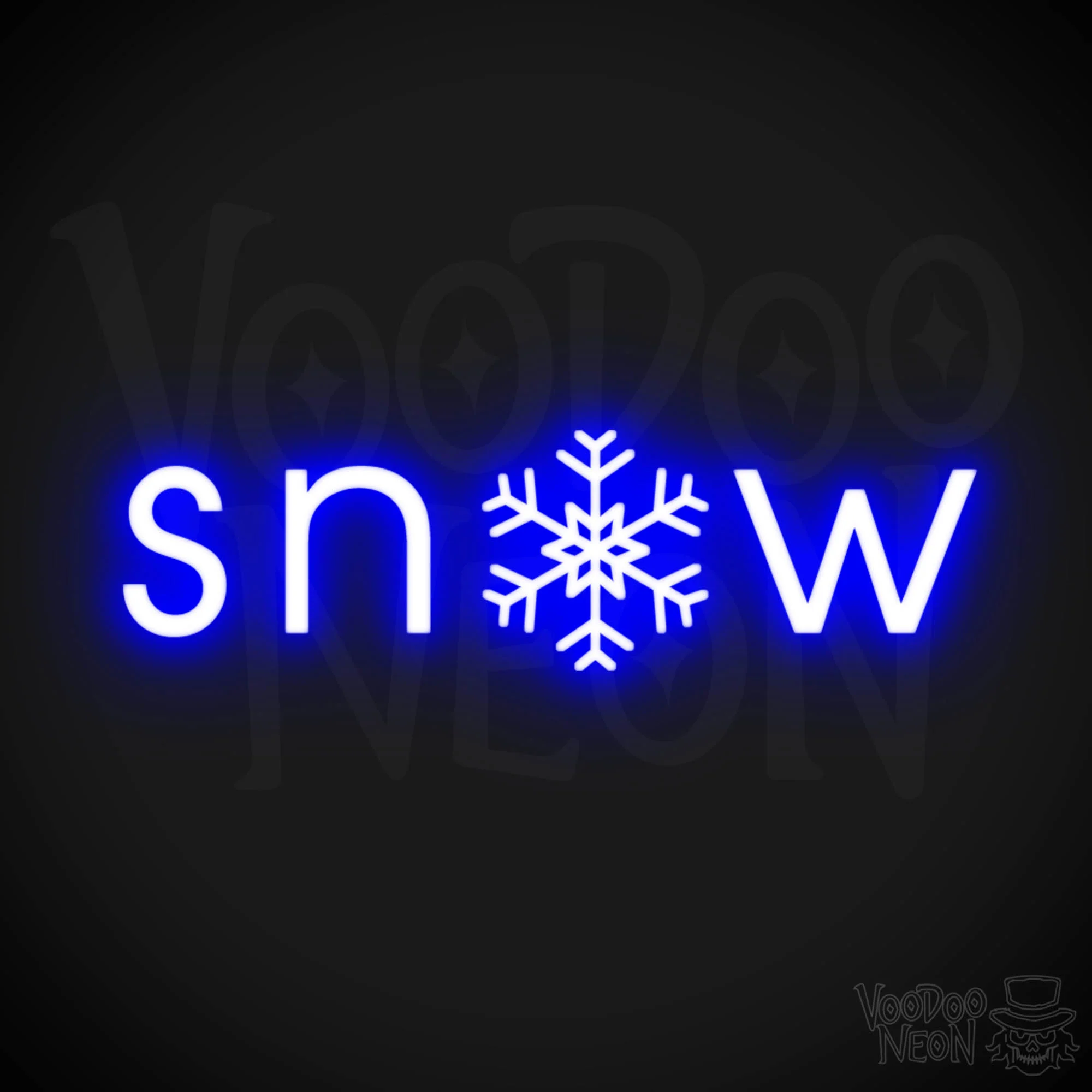 Snow - Image 11