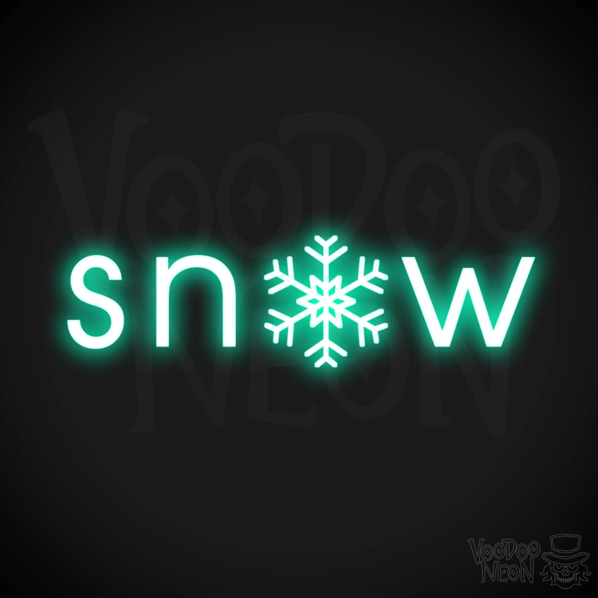 Snow - Image 12