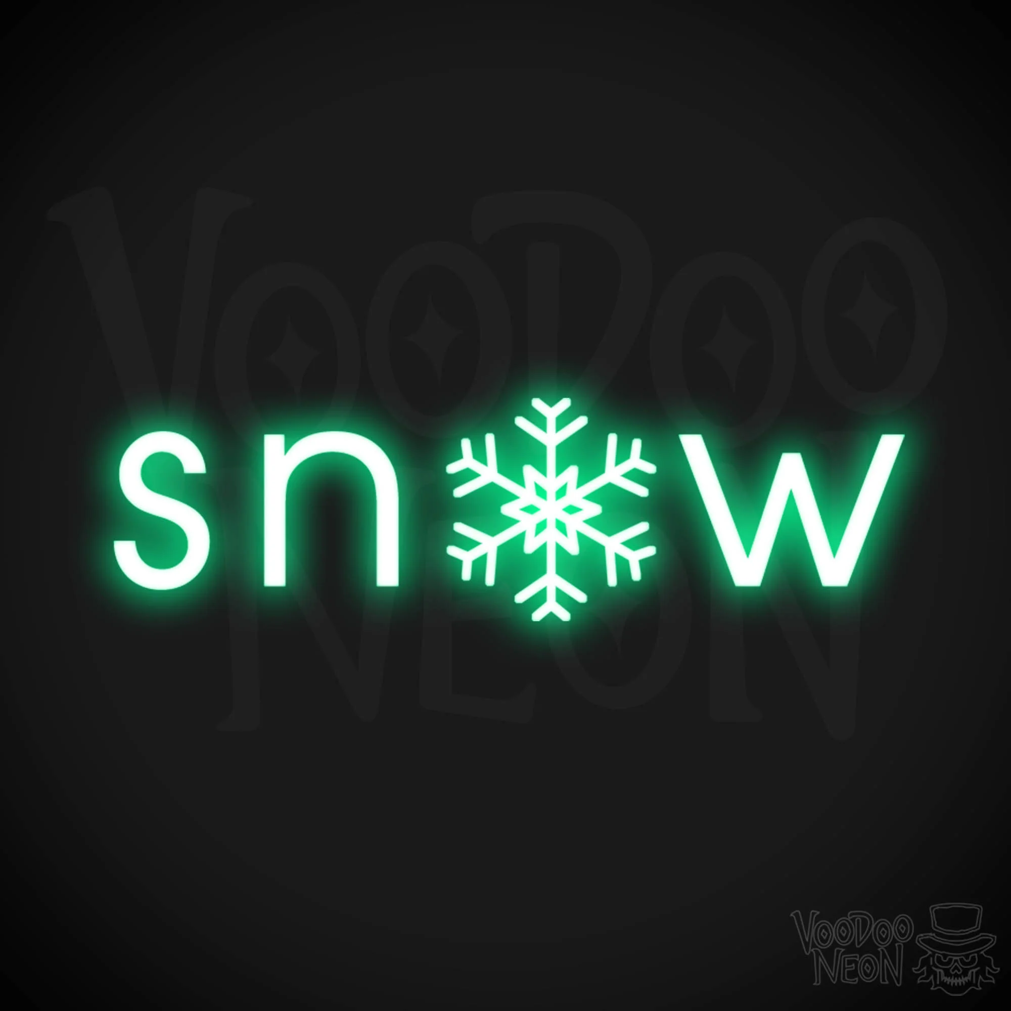 Snow - Image 13