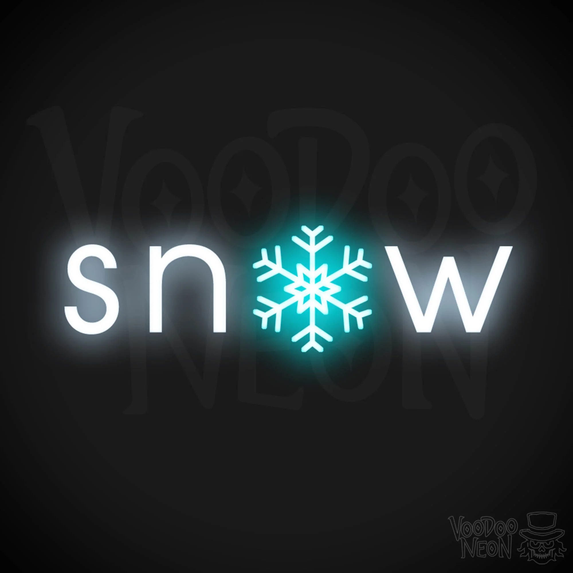 Snow - Image 14