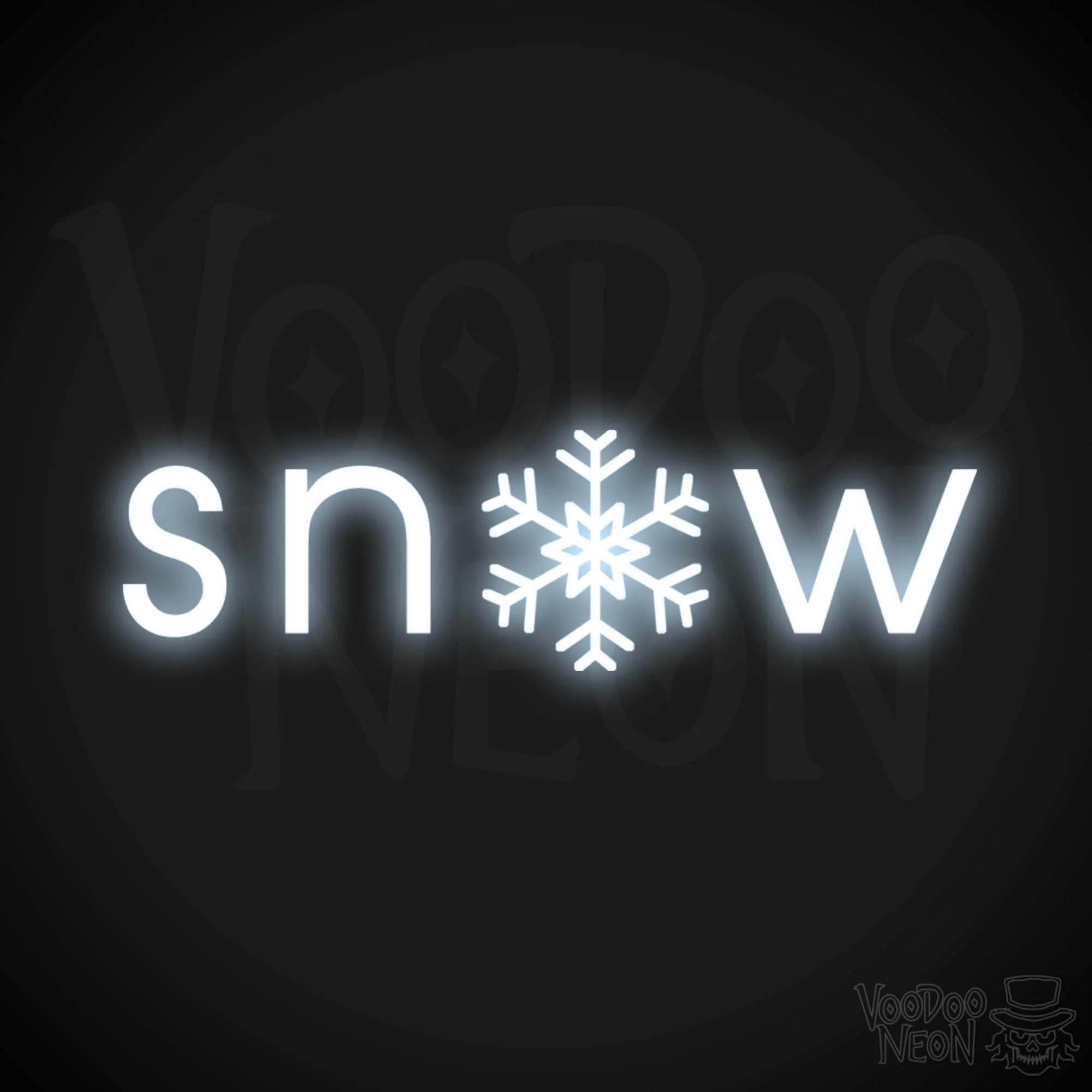 Snow - Image 2