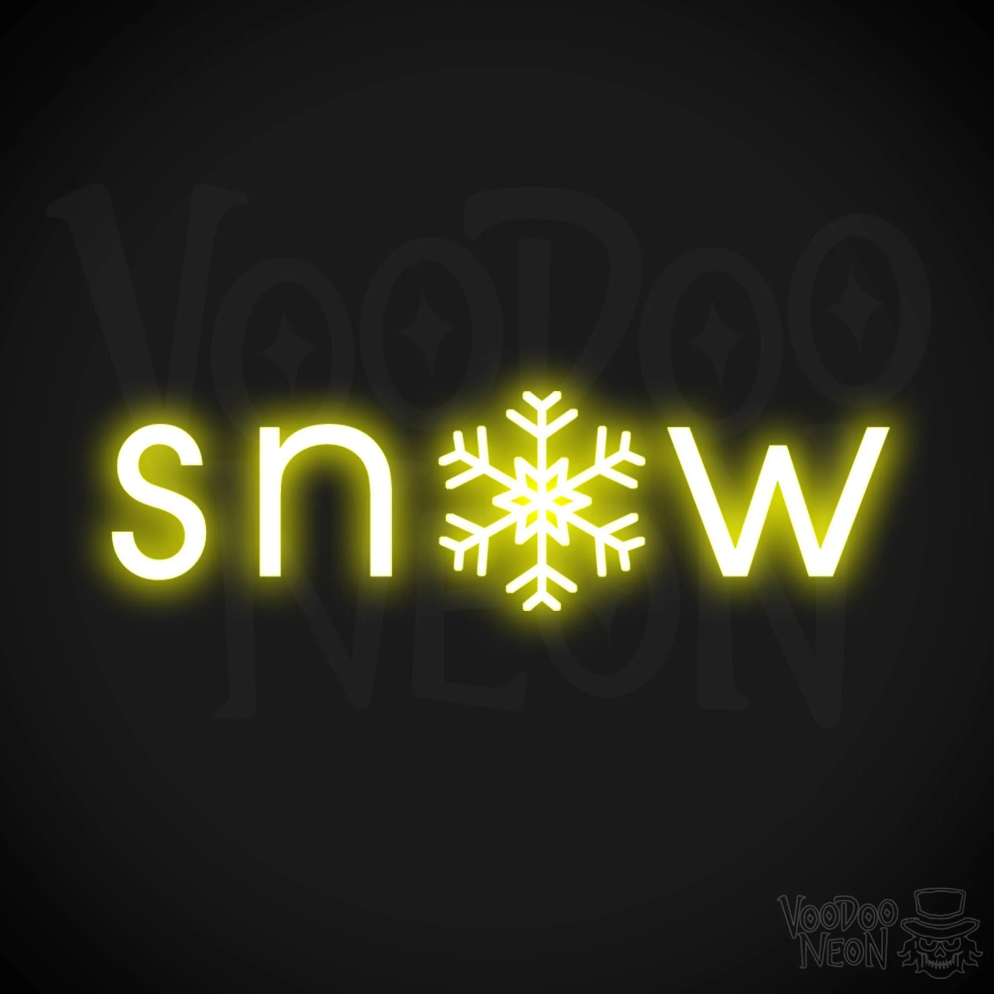 Snow - Image 4
