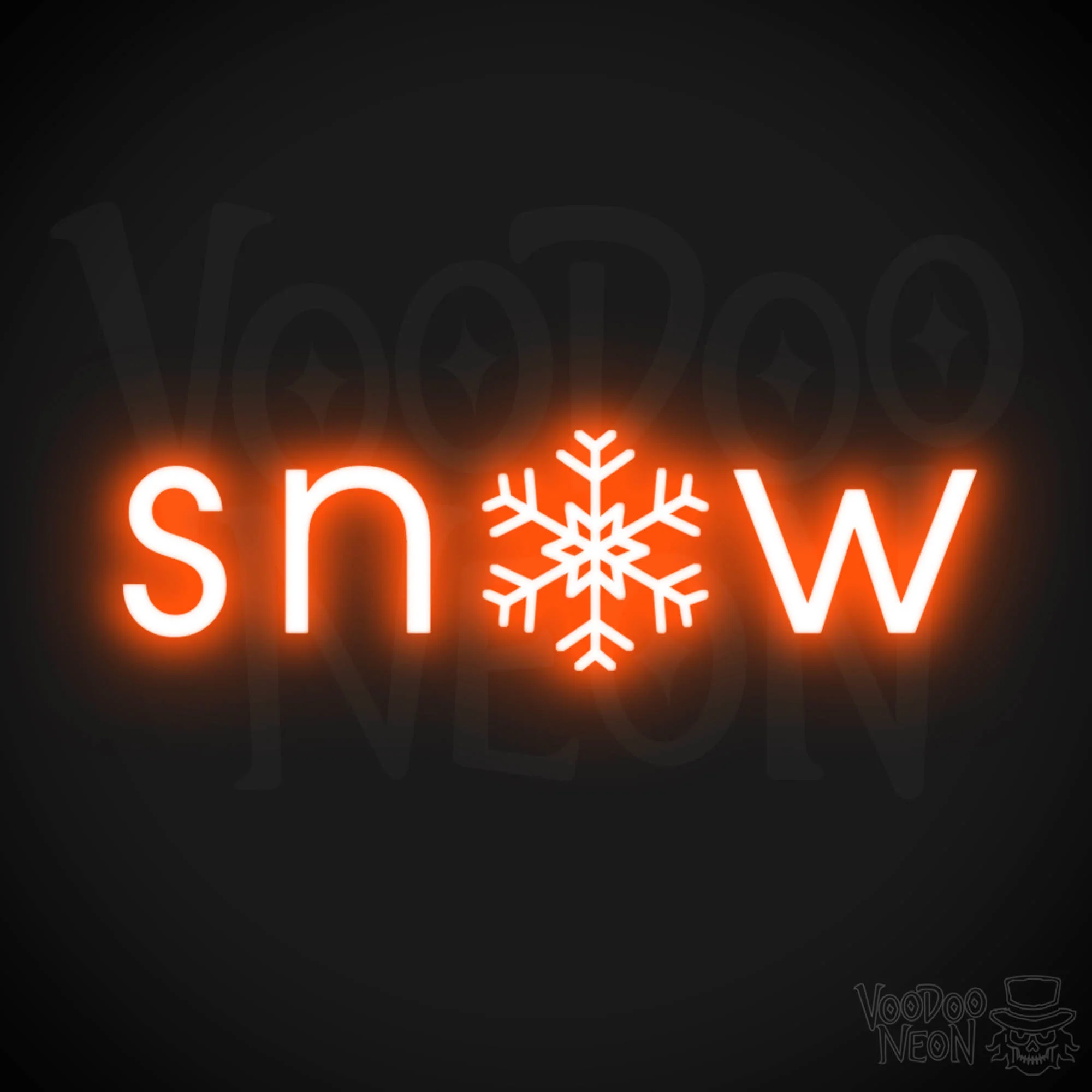 Snow - Image 5