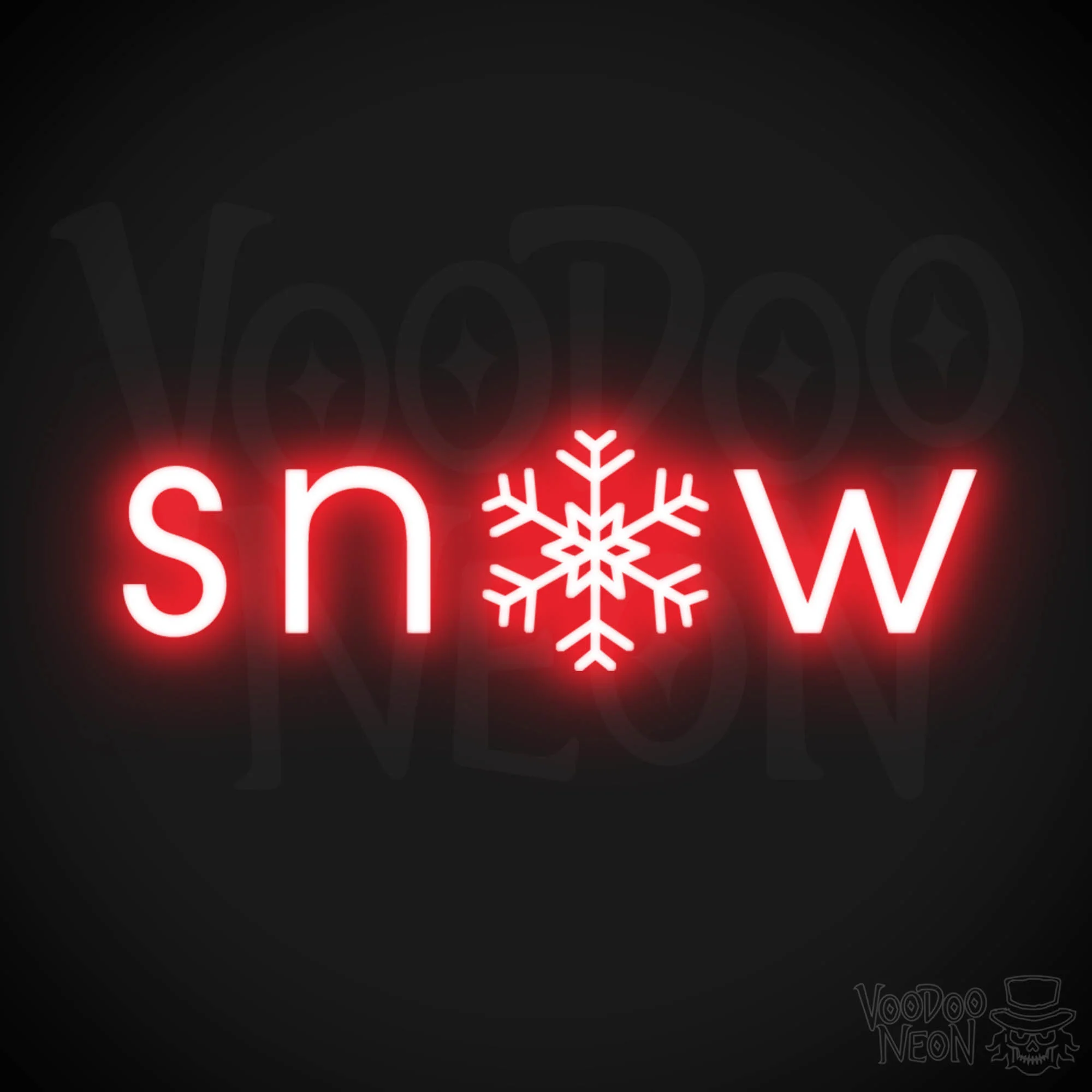 Snow - Image 6