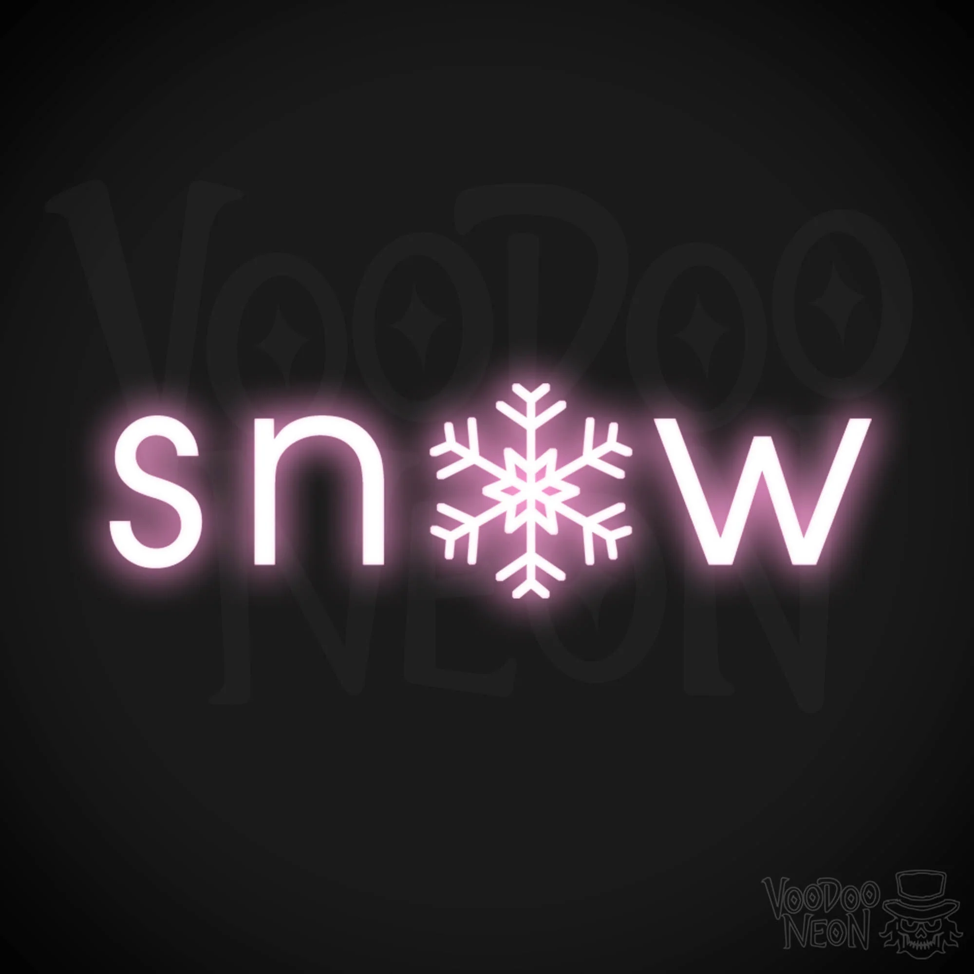 Snow - Image 7