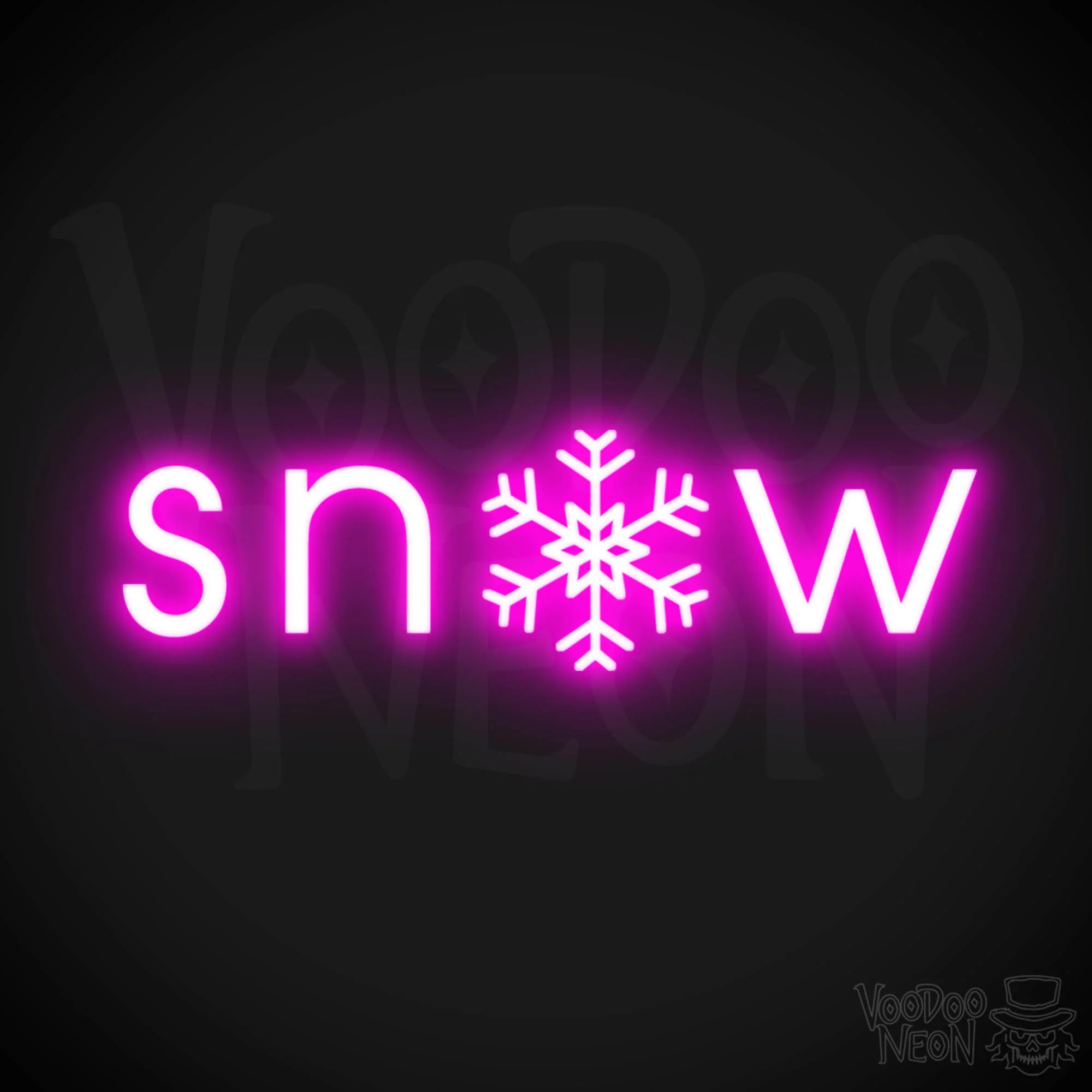 Snow - Image 8