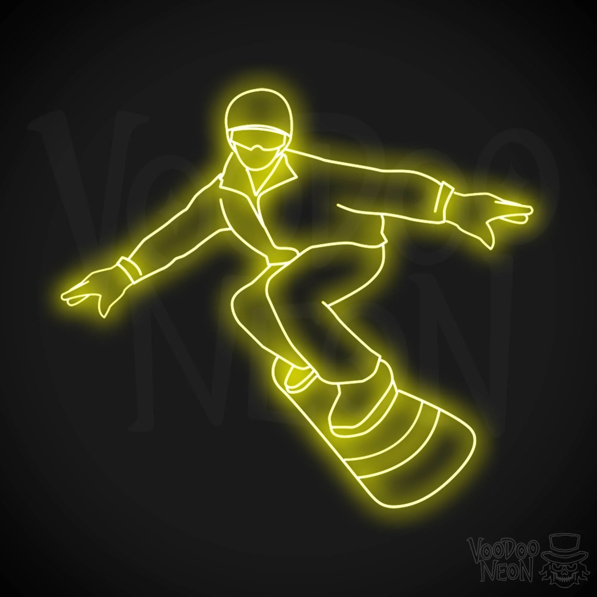Snowboarding - Image 4