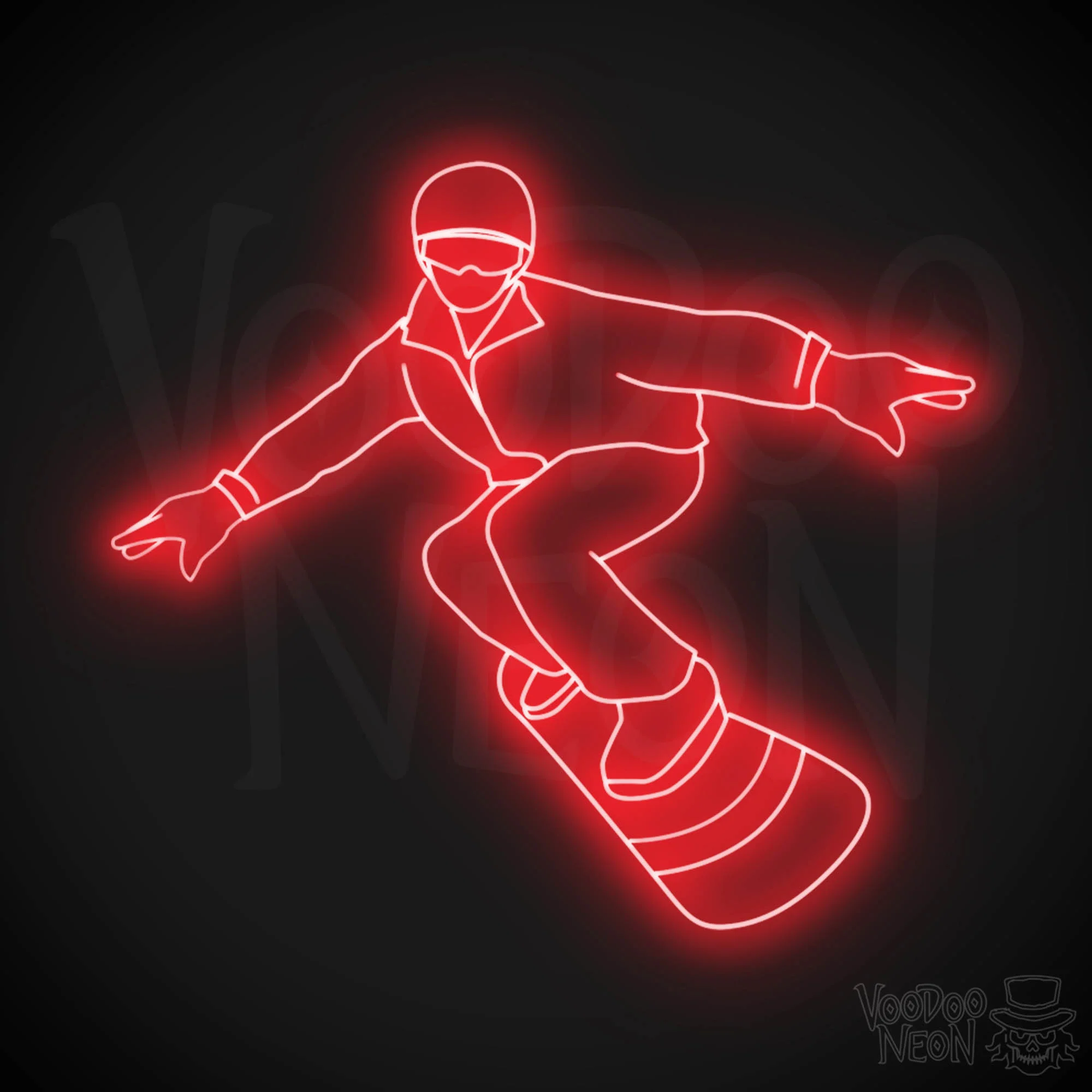 Snowboarding - Image 6