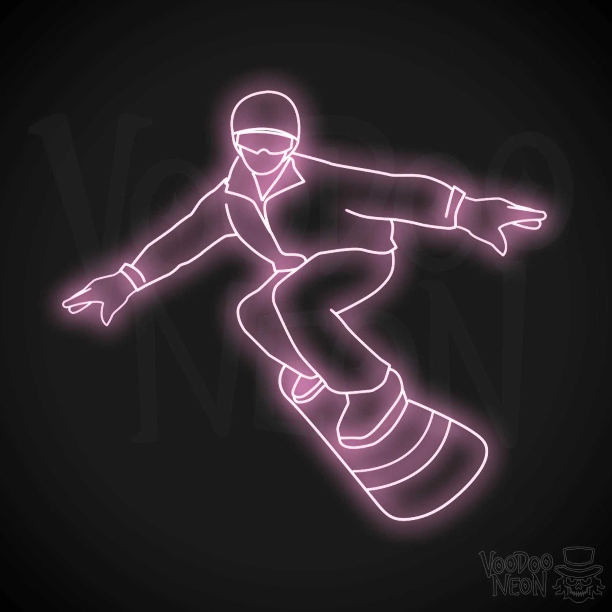 Snowboarding - Image 7