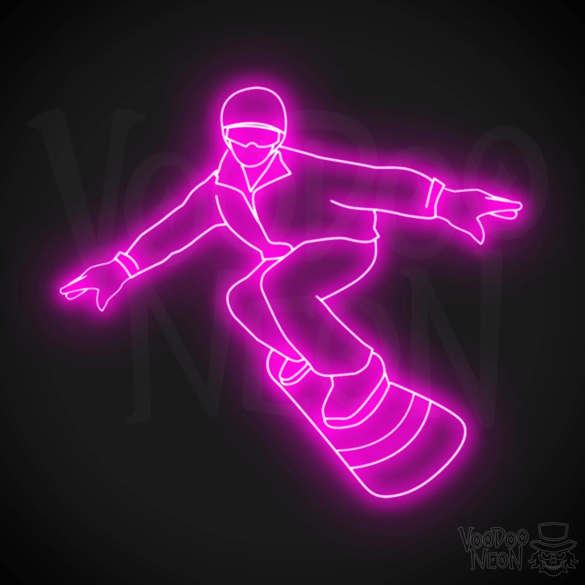 Snowboarding - Image 8