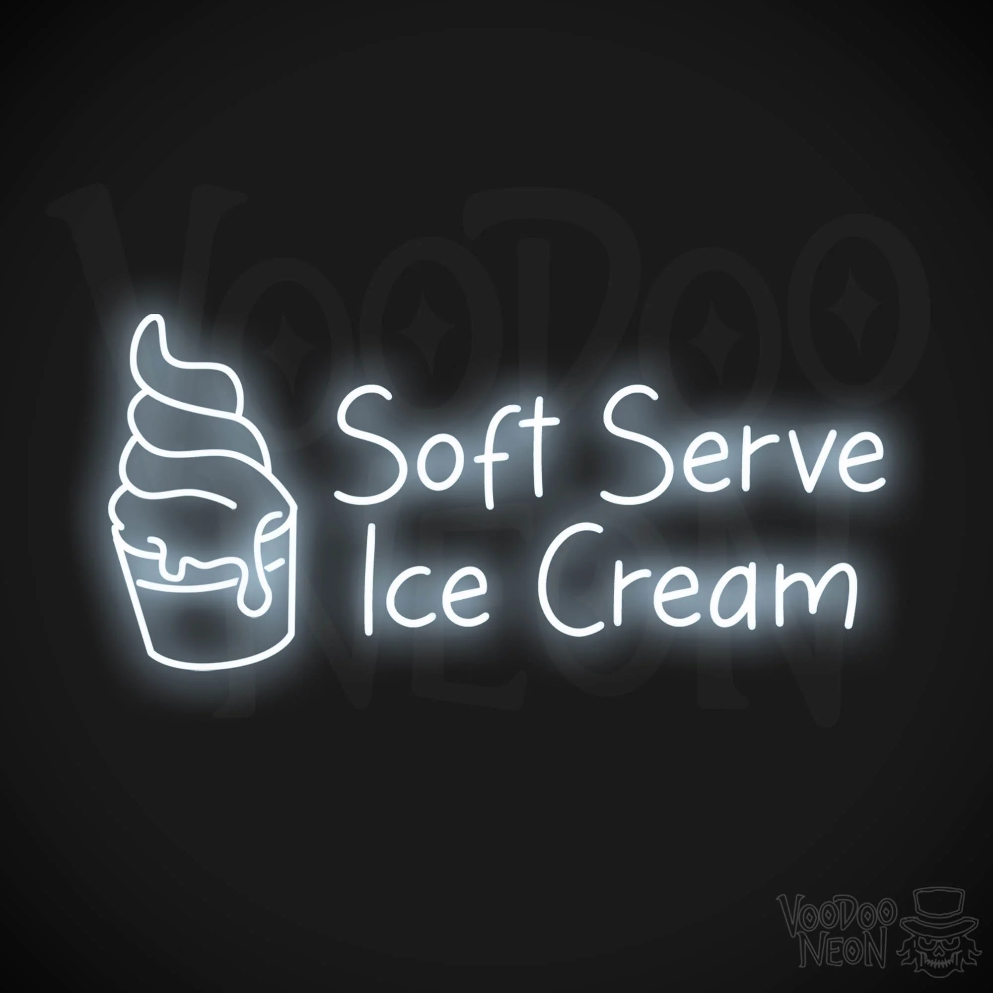 Soft Serve Ice Cream - Image 2