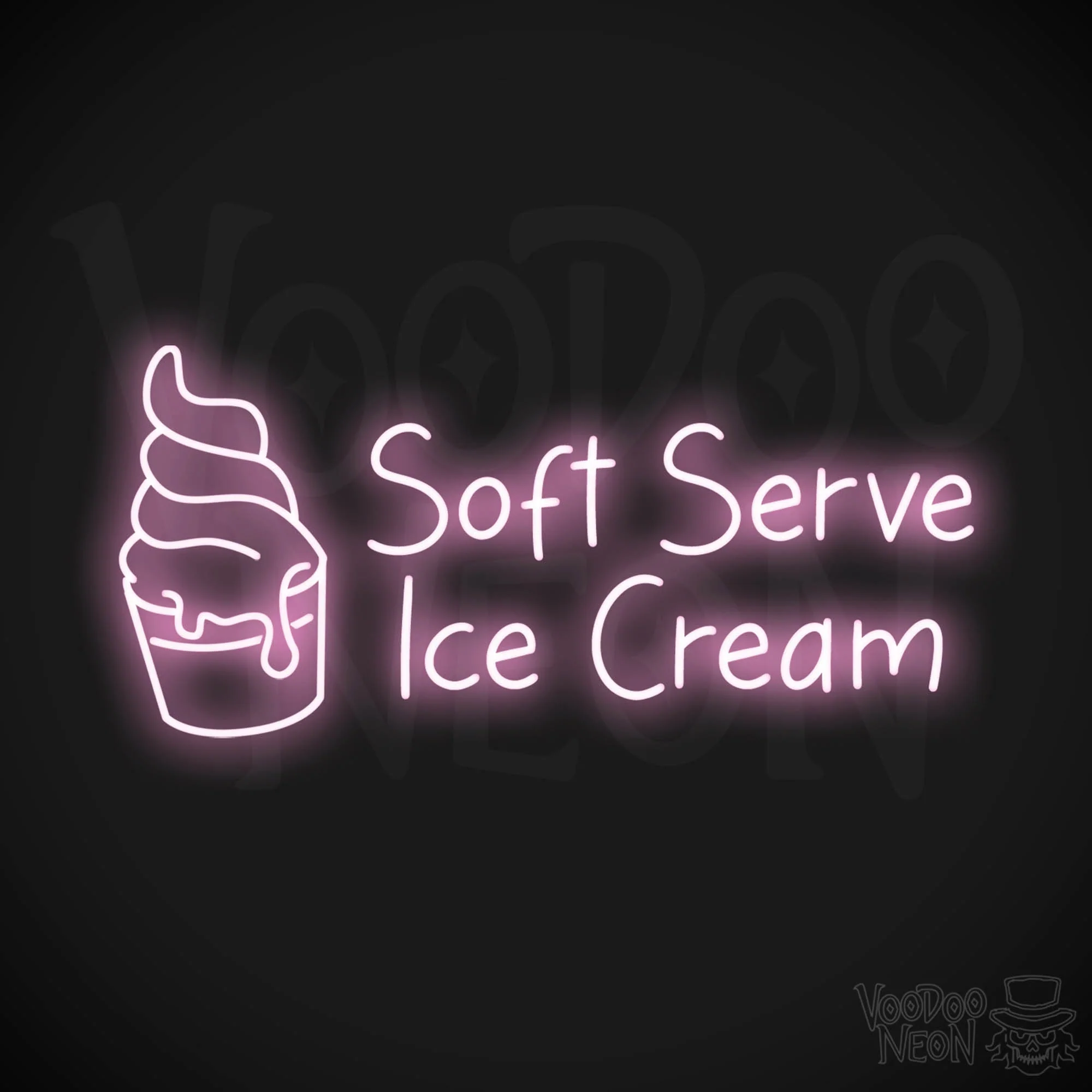 Soft Serve Ice Cream - Image 7