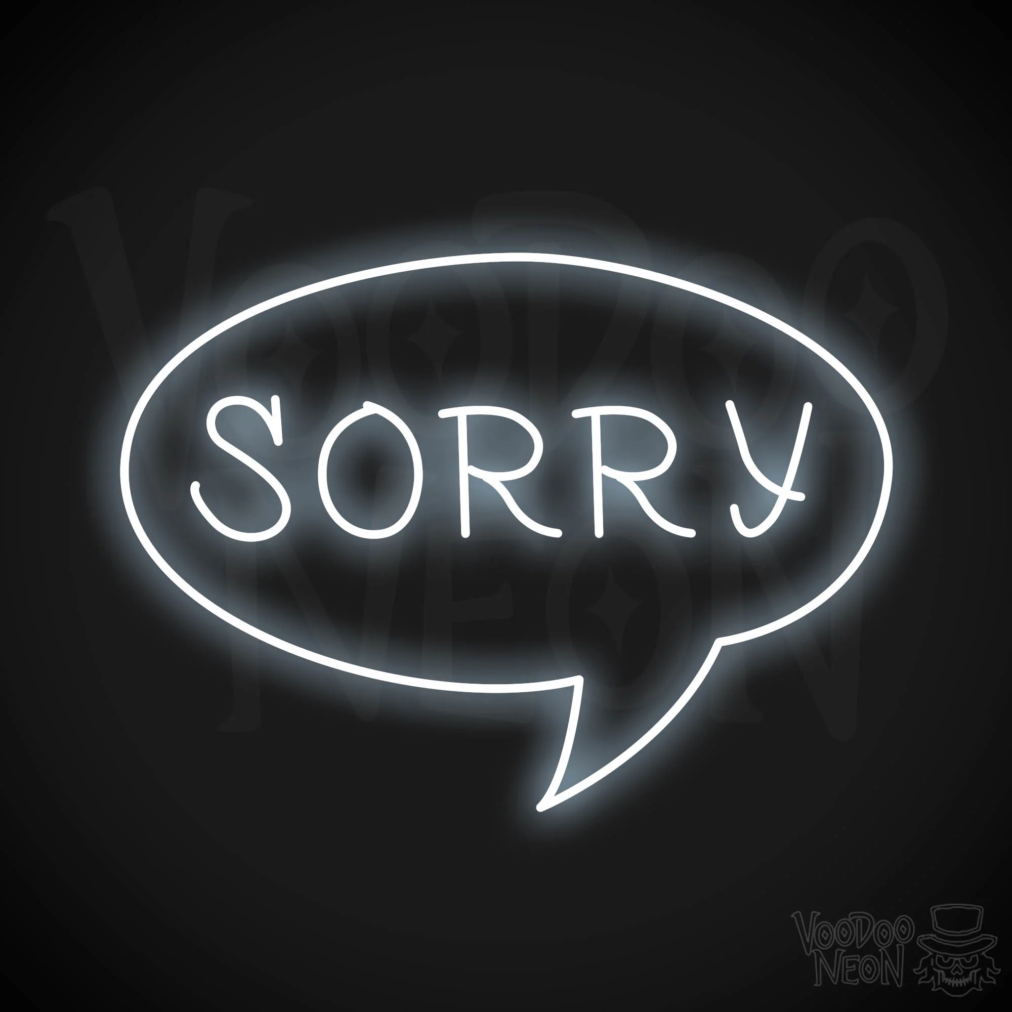 Sorry - Image 2