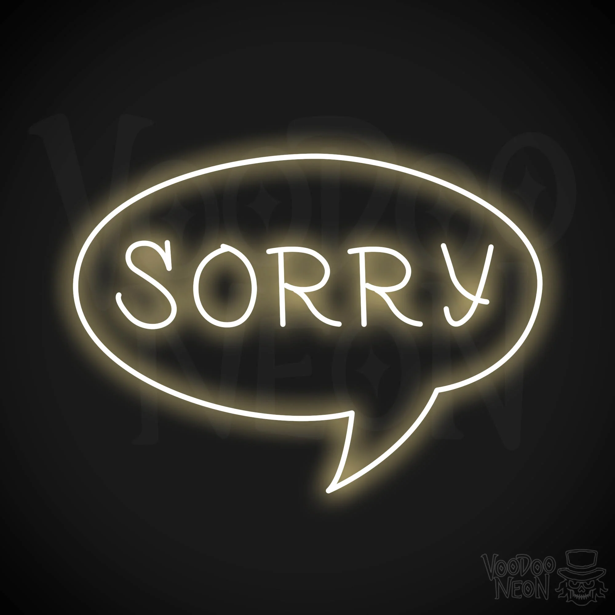 Sorry - Image 3