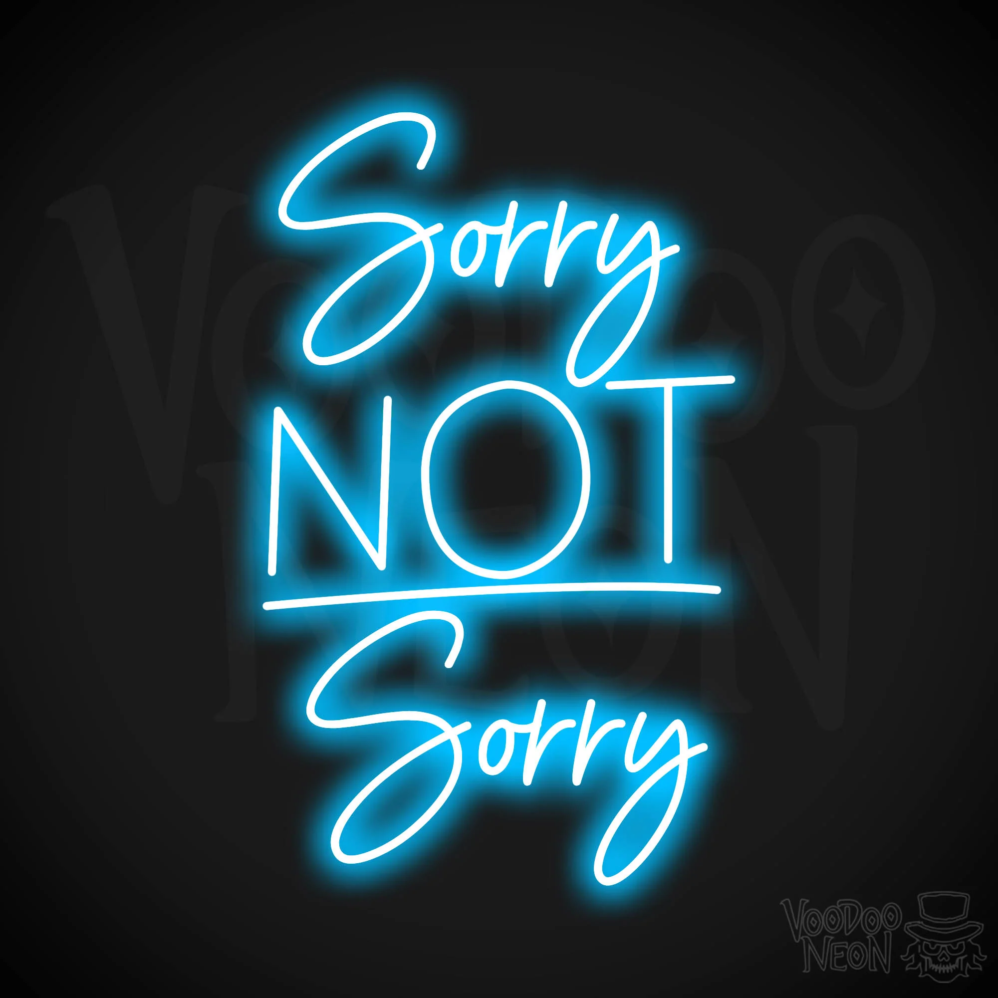 Sorry, Not Sorry - Image 11