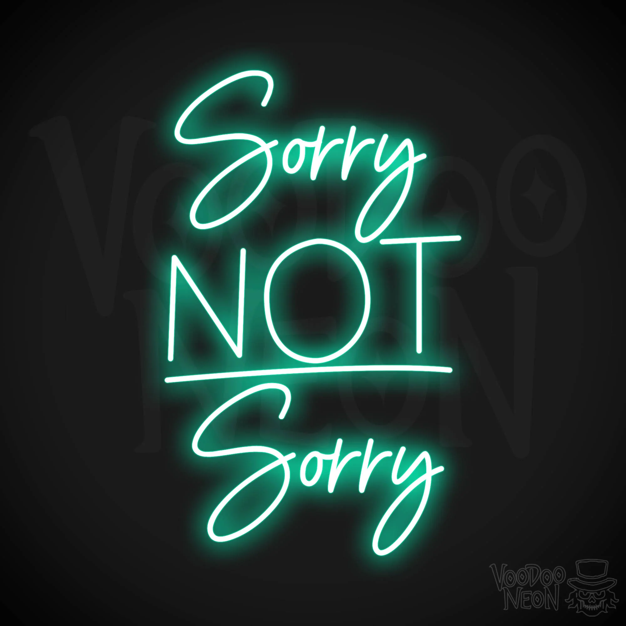 Sorry, Not Sorry - Image 12