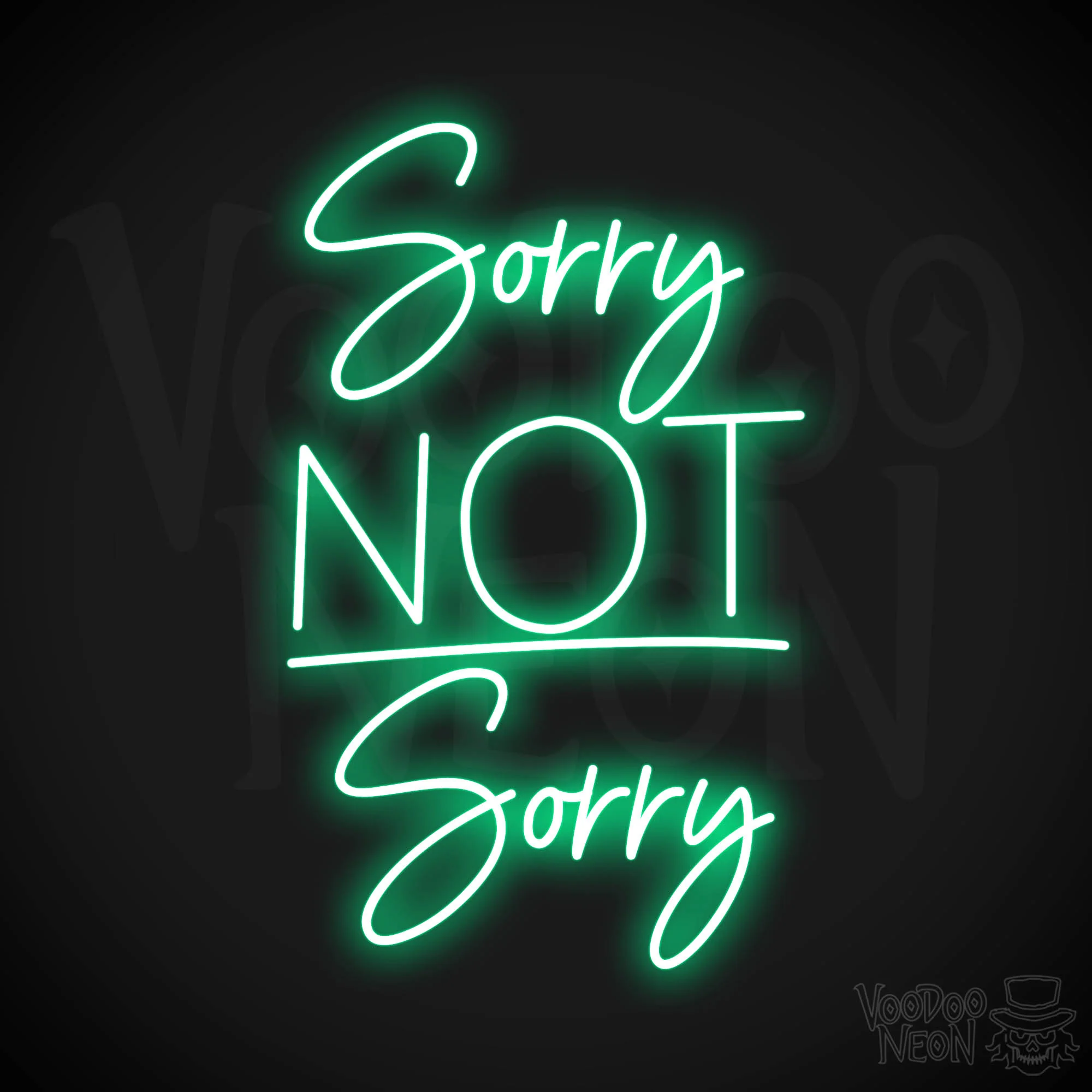 Sorry, Not Sorry - Image 13