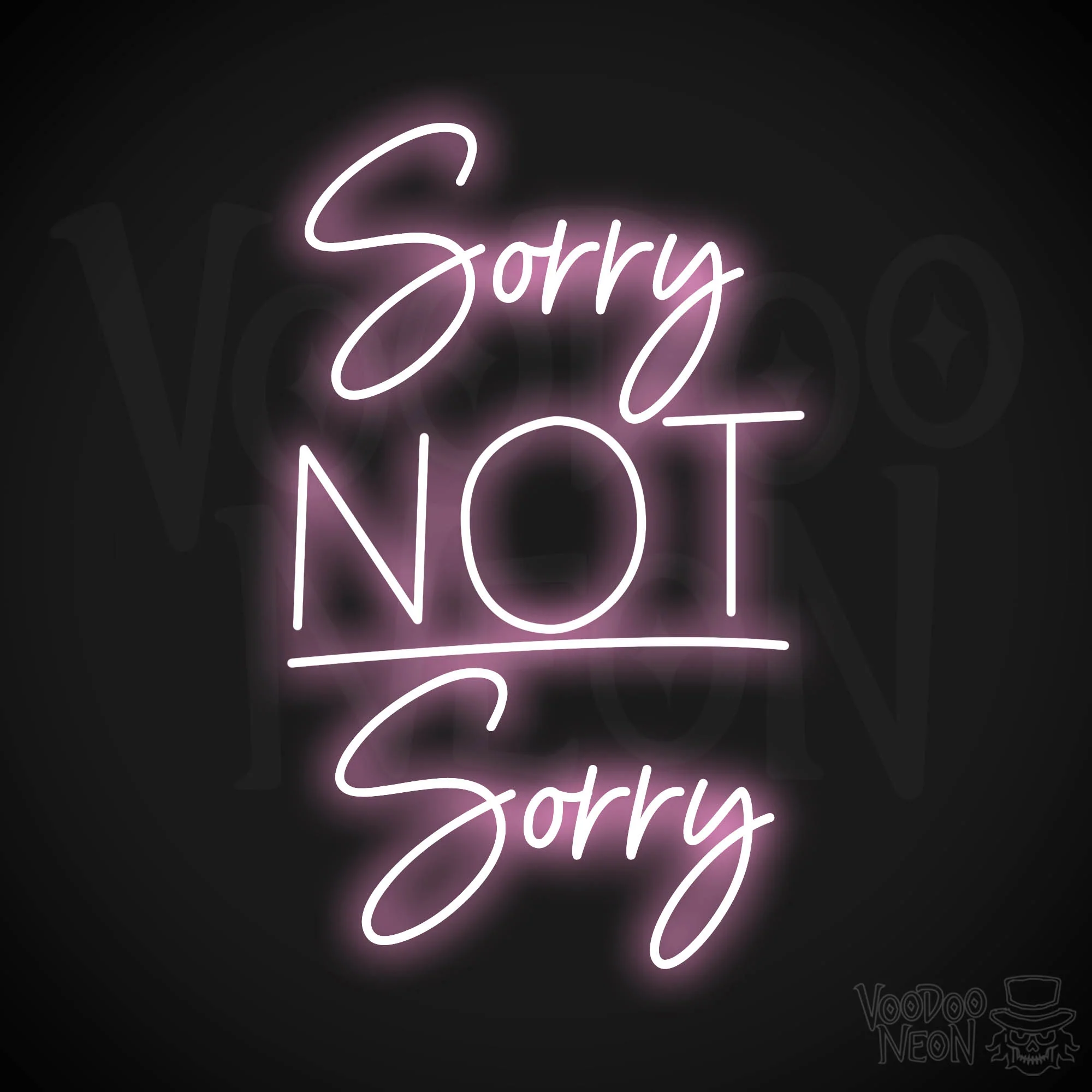 Sorry, Not Sorry - Image 7